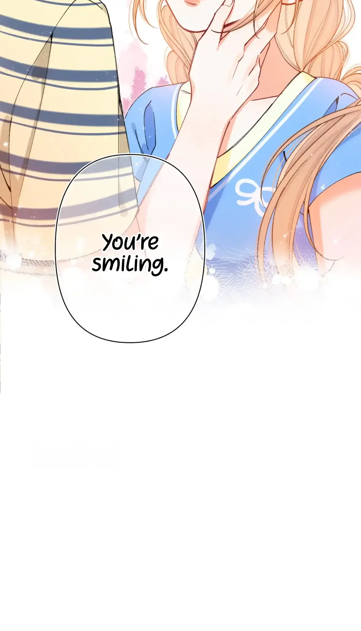 Hidden Love: Can Chapter 118 page 31