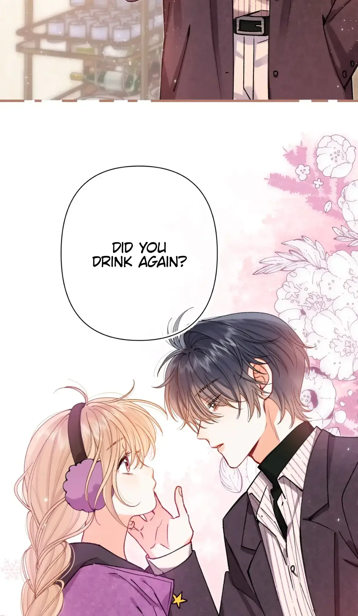Hidden Love: Can Chapter 118 page 41