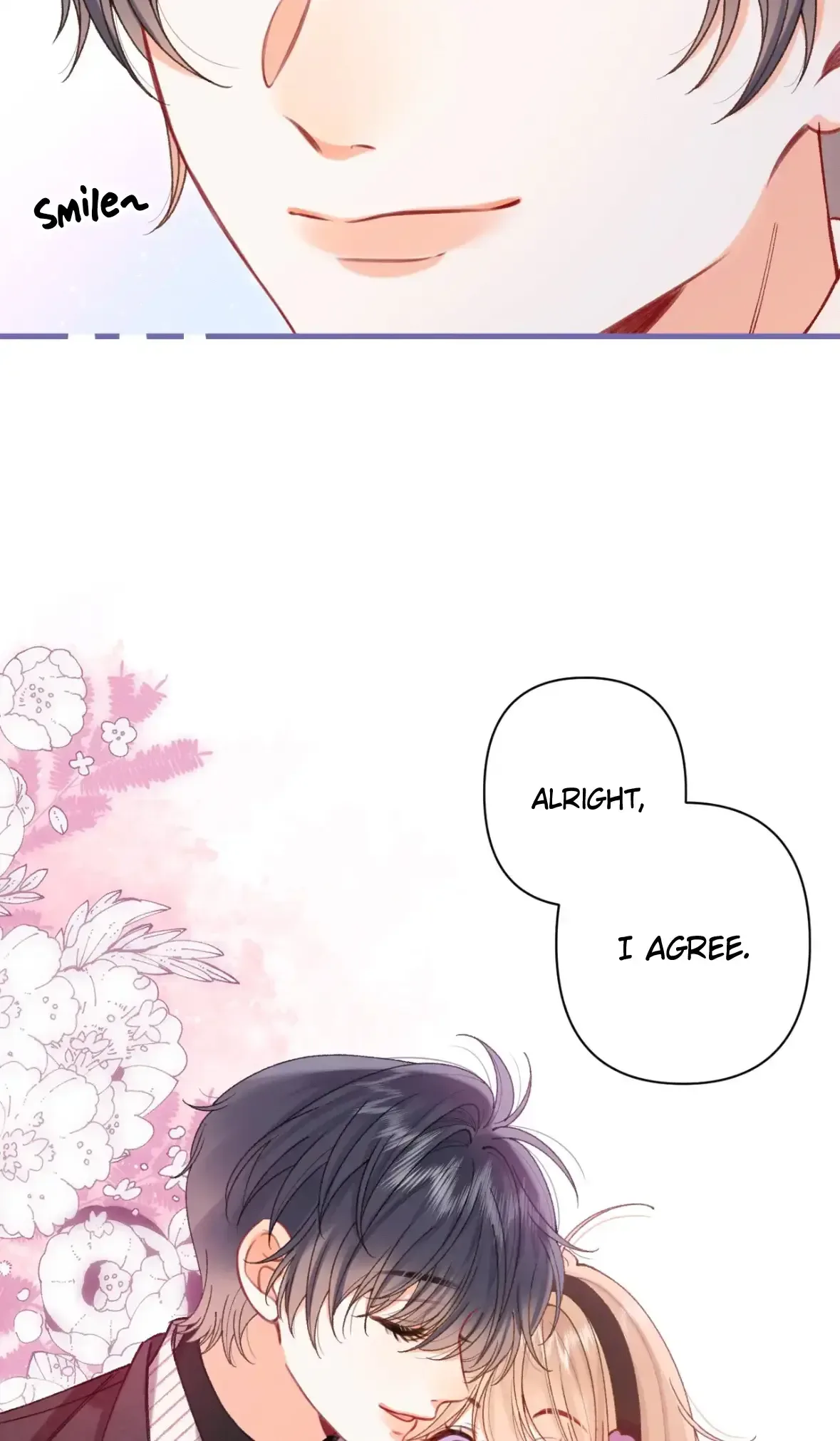 Hidden Love: Can Chapter 119 page 10