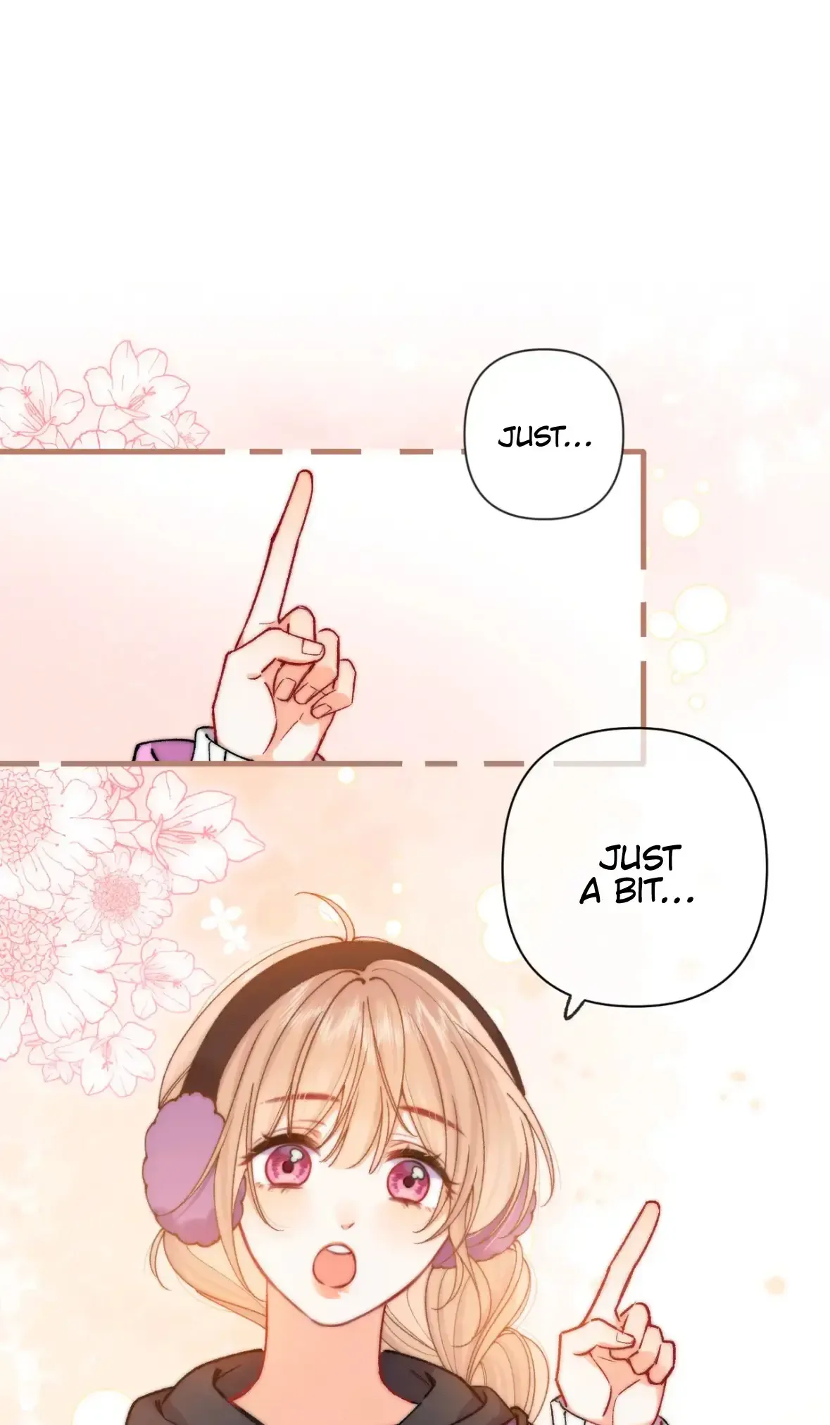Hidden Love: Can Chapter 119 page 2