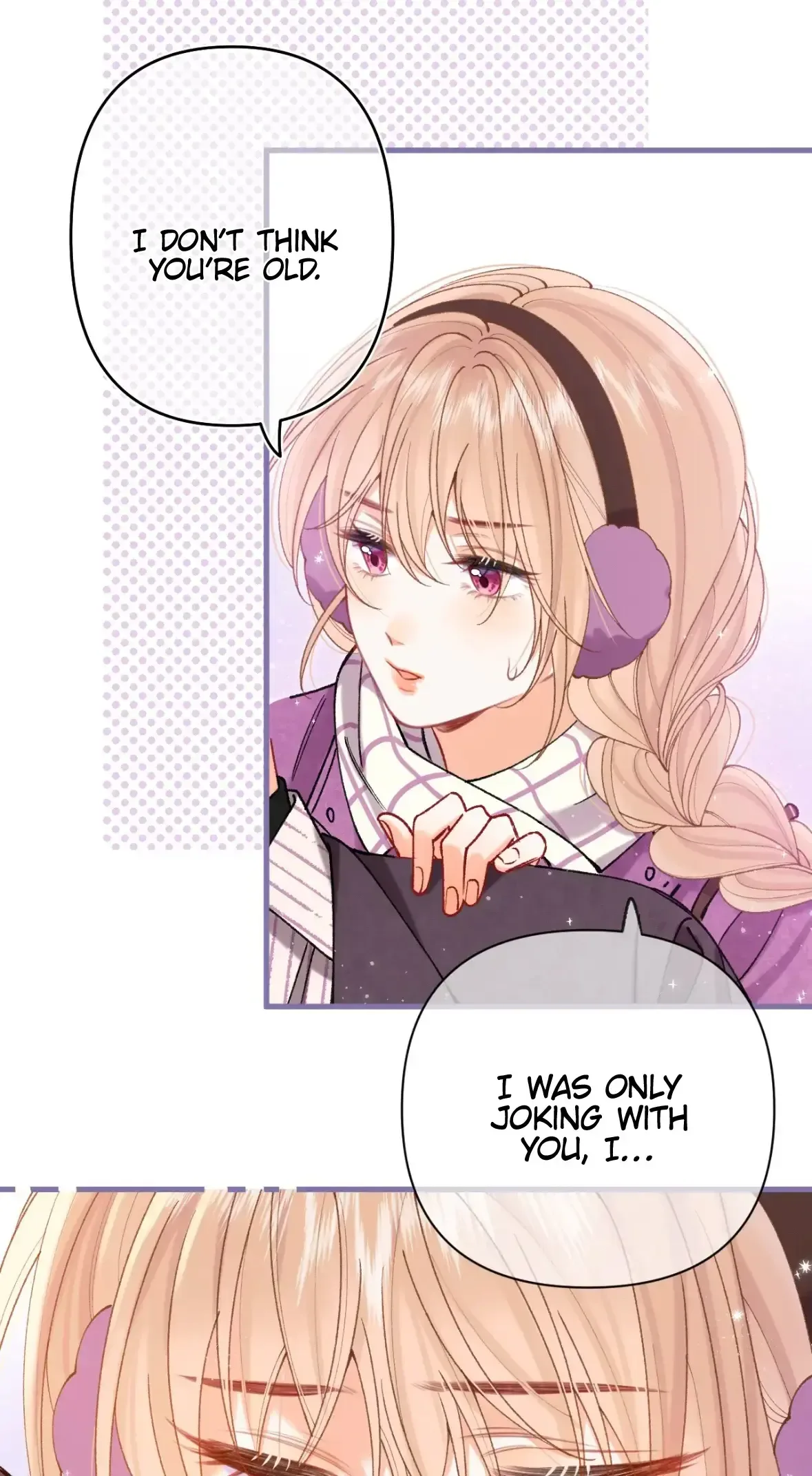 Hidden Love: Can Chapter 119 page 26