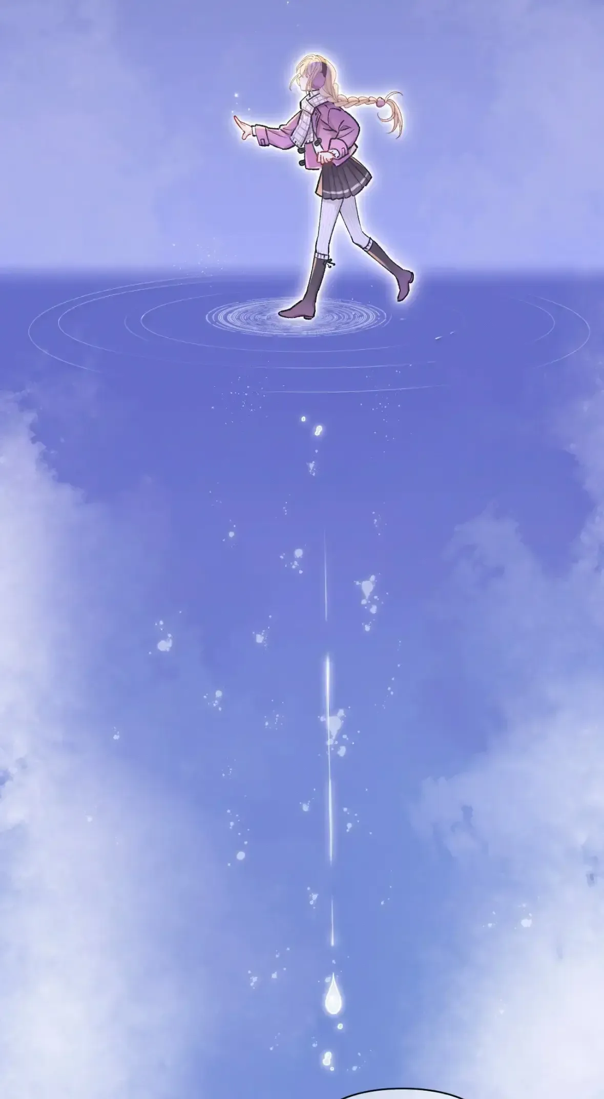 Hidden Love: Can Chapter 119 page 31