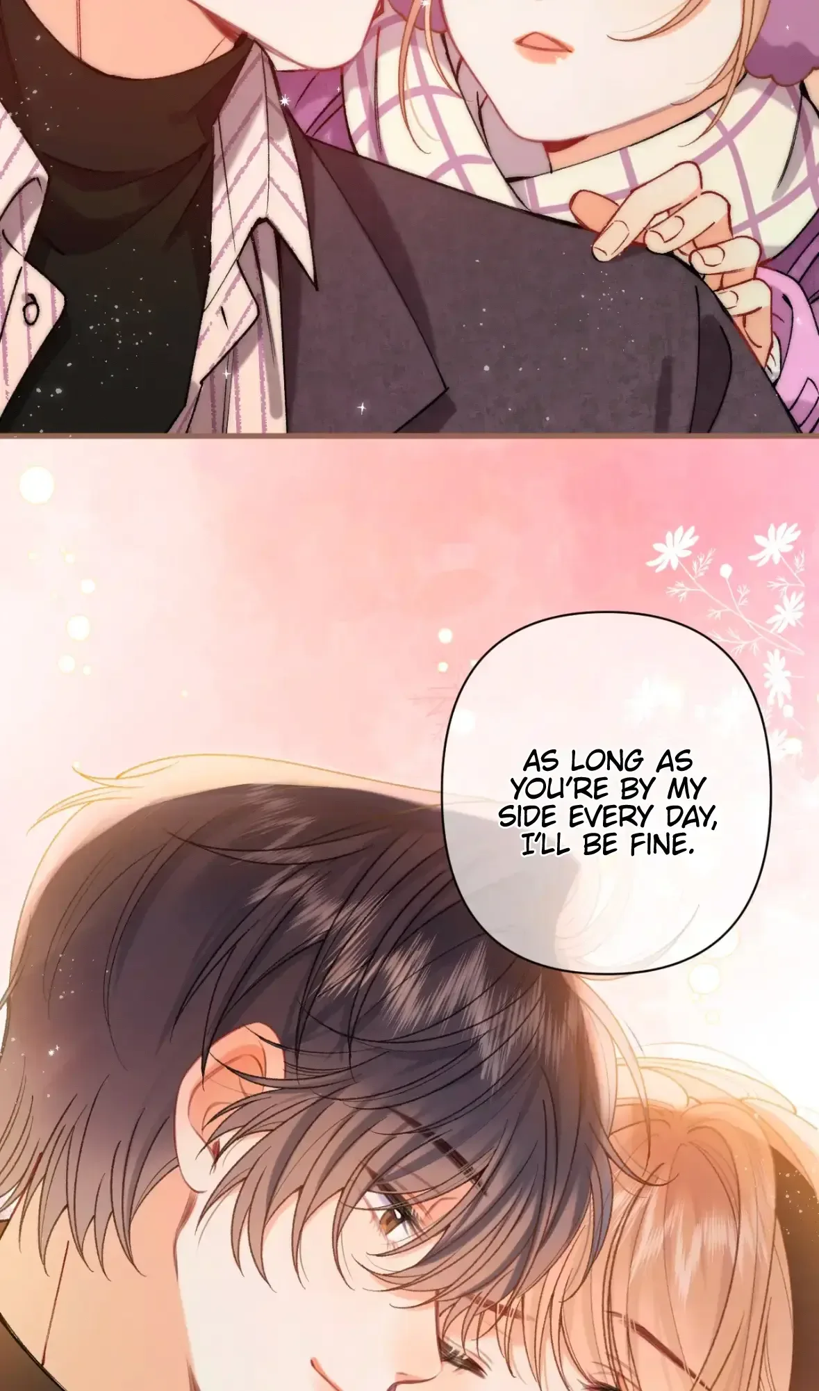Hidden Love: Can Chapter 119 page 39