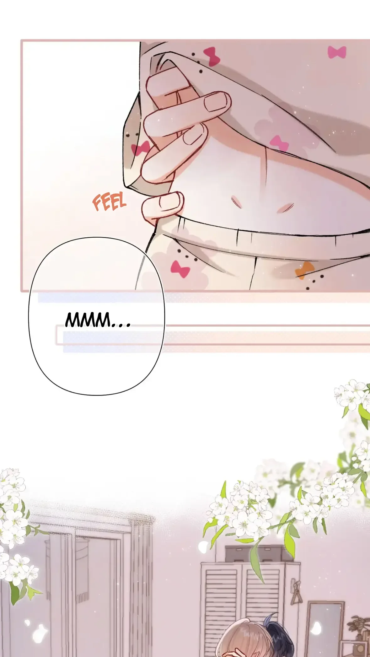 Hidden Love: Can Chapter 120 page 22