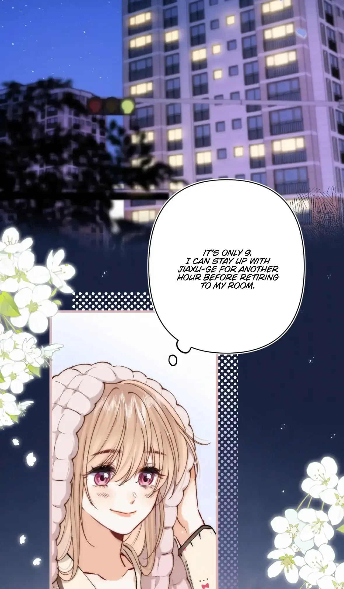 Hidden Love: Can Chapter 120 page 10