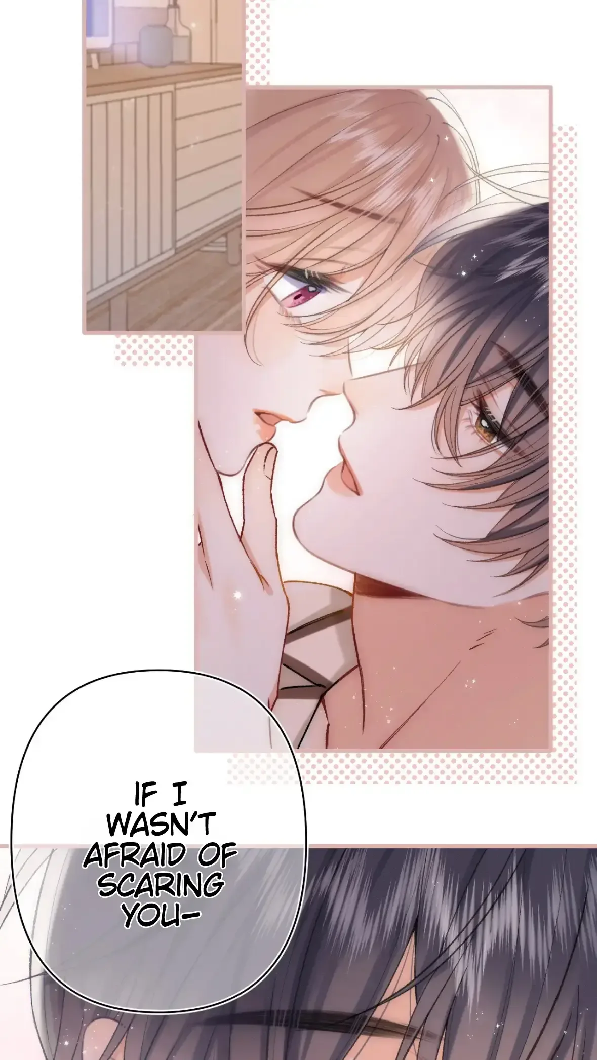 Hidden Love: Can Chapter 120 page 24