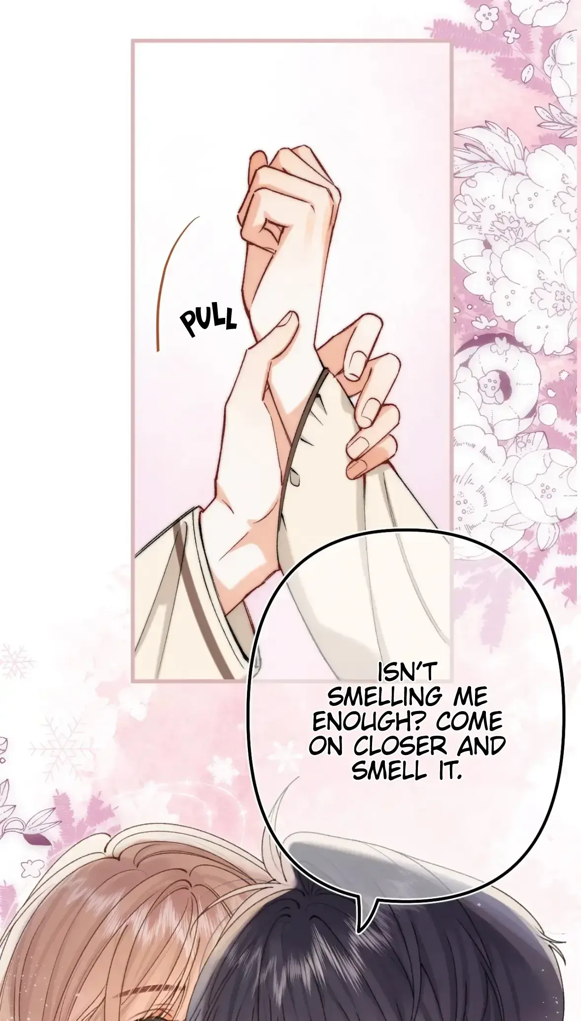 Hidden Love: Can Chapter 120 page 14