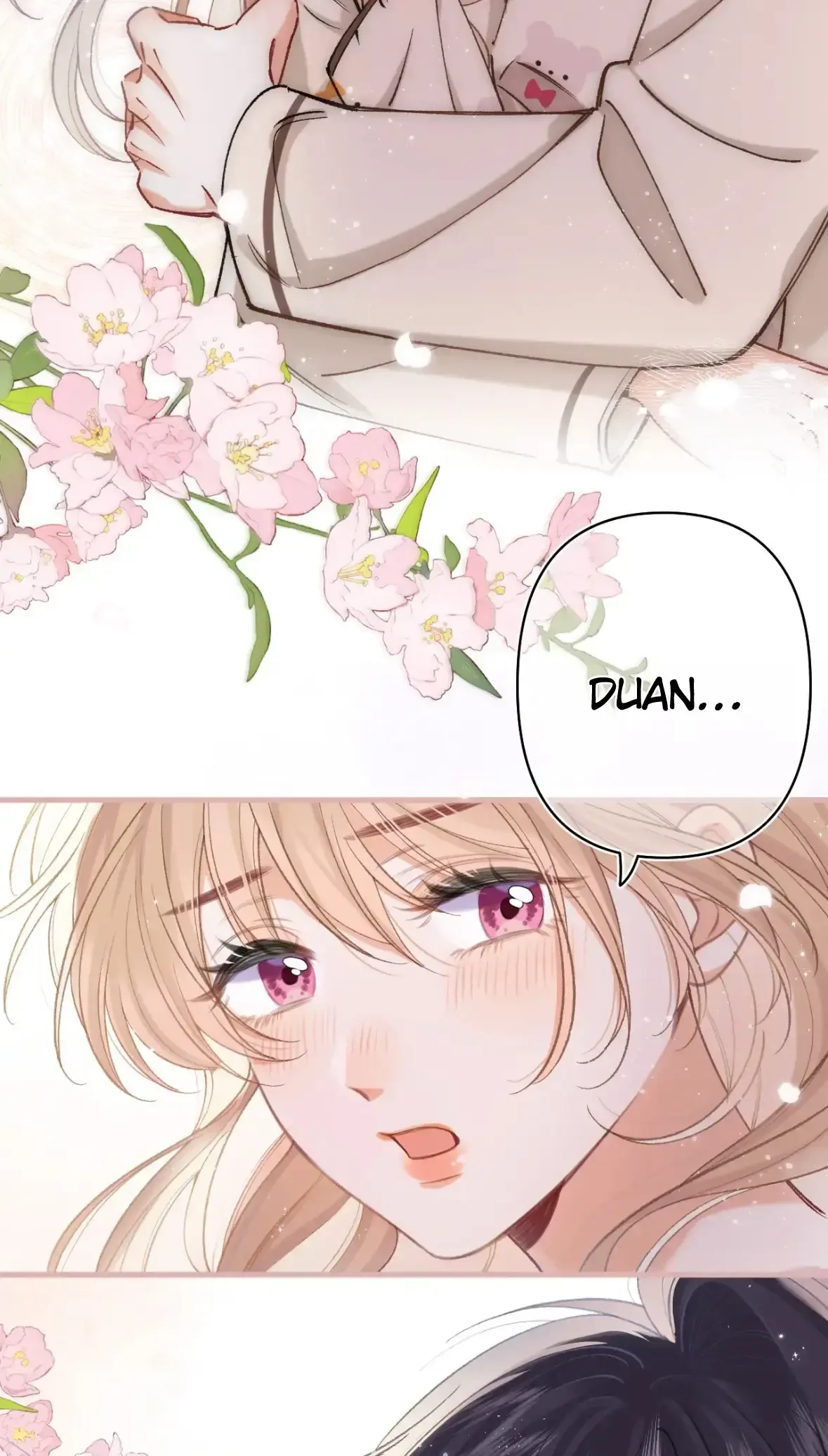 Hidden Love: Can Chapter 120 page 20