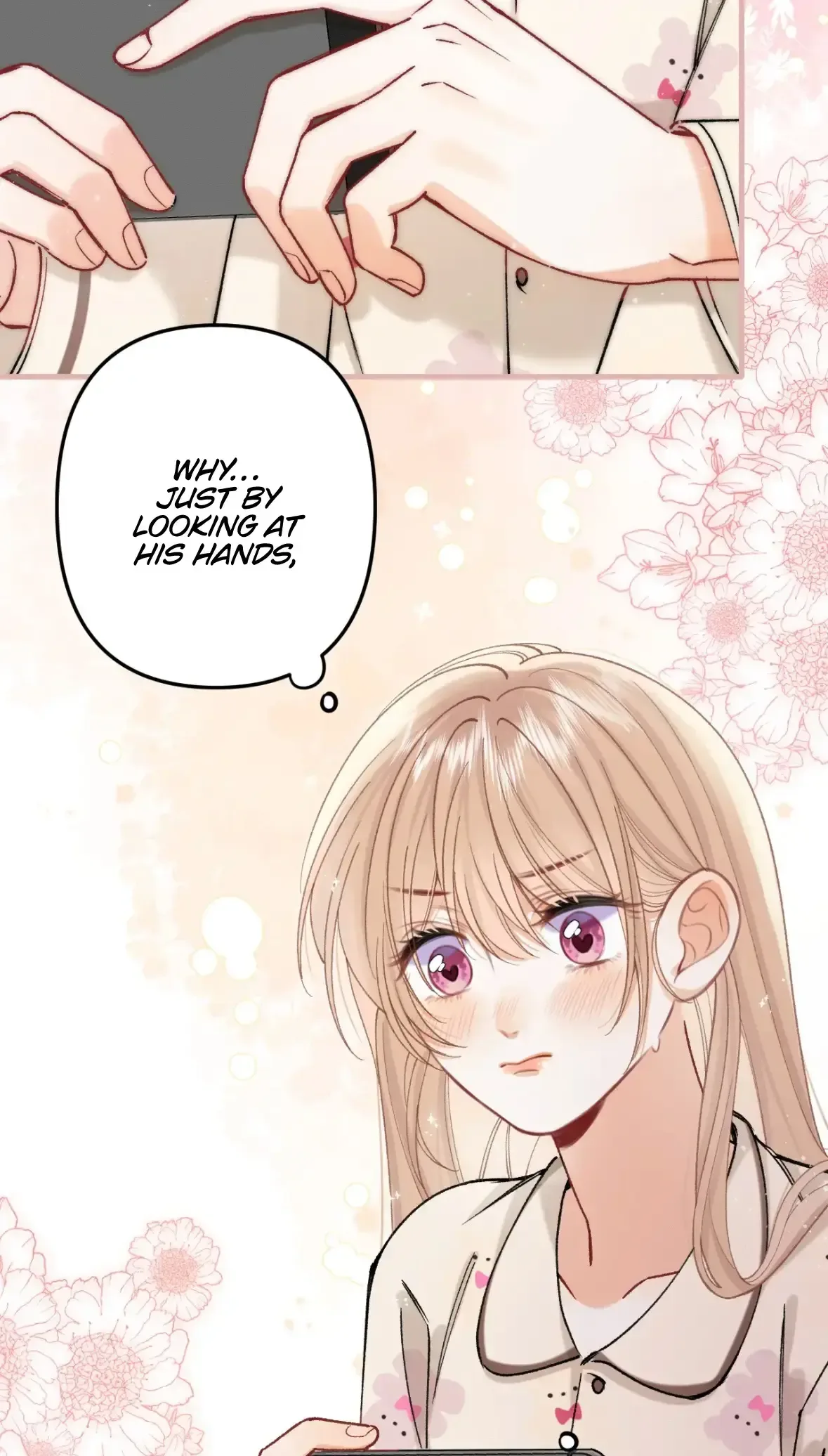Hidden Love: Can Chapter 120 page 16