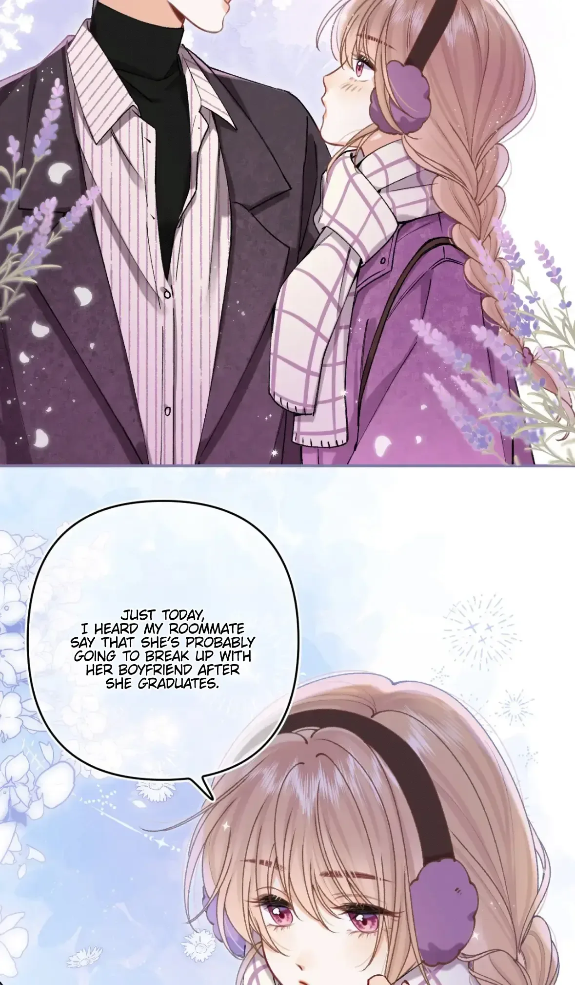 Hidden Love: Can Chapter 120 page 3