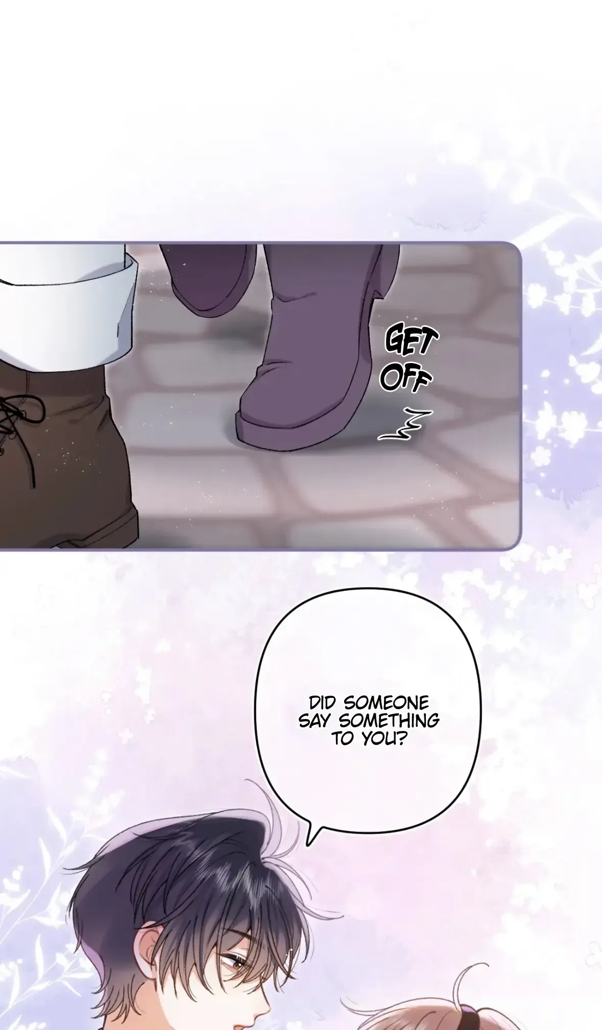 Hidden Love: Can Chapter 120 page 2