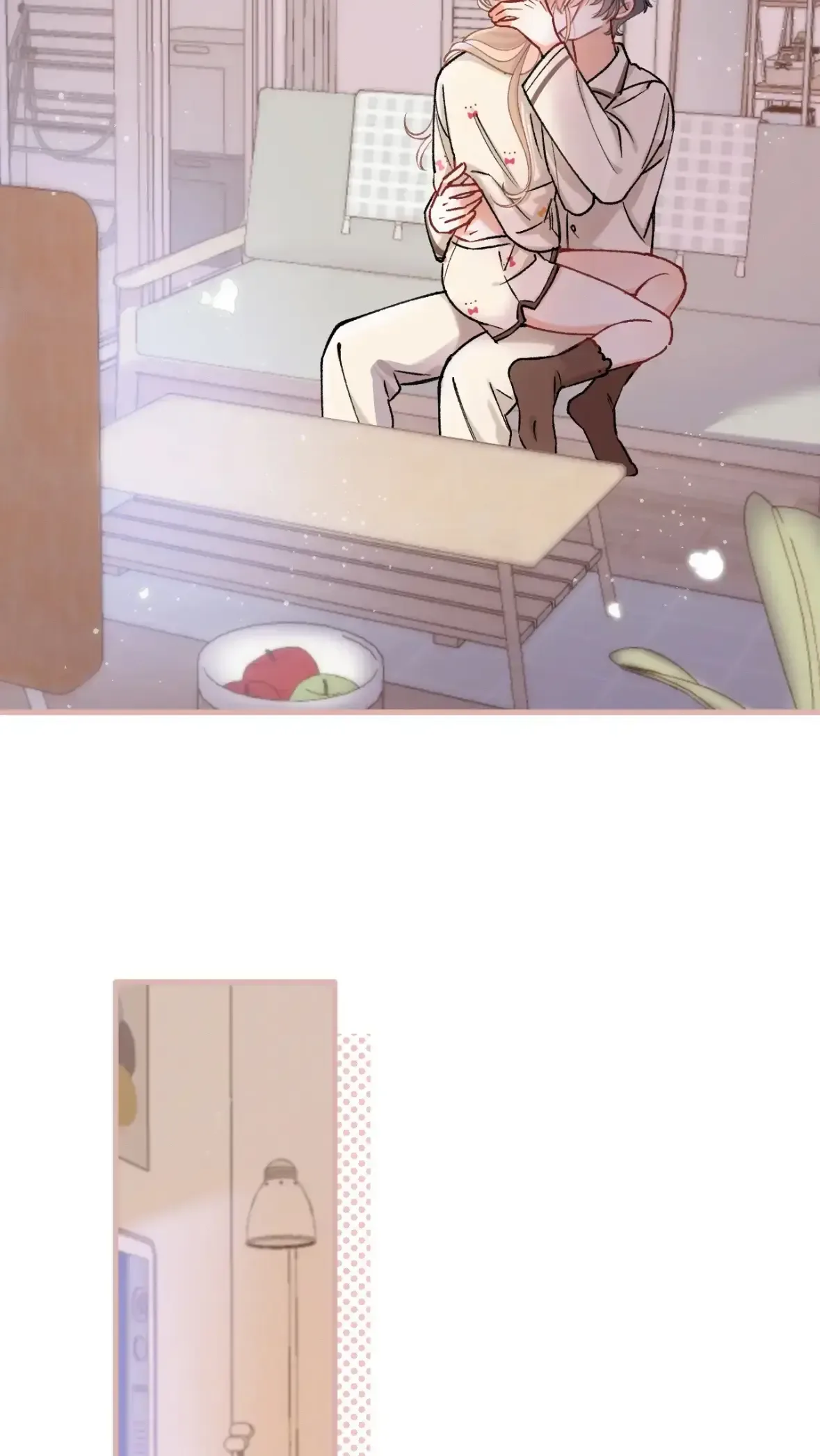 Hidden Love: Can Chapter 120 page 23