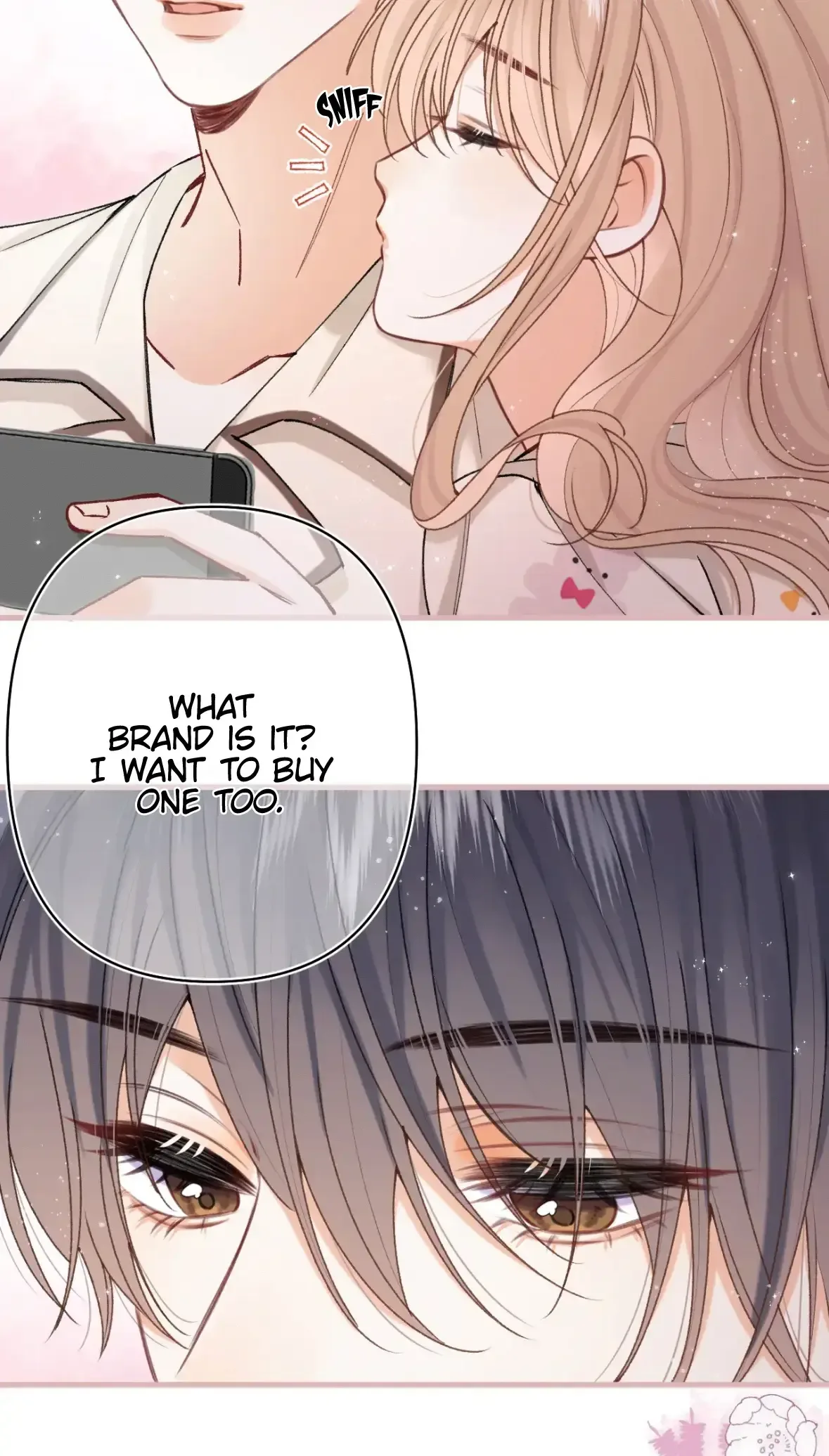 Hidden Love: Can Chapter 120 page 13