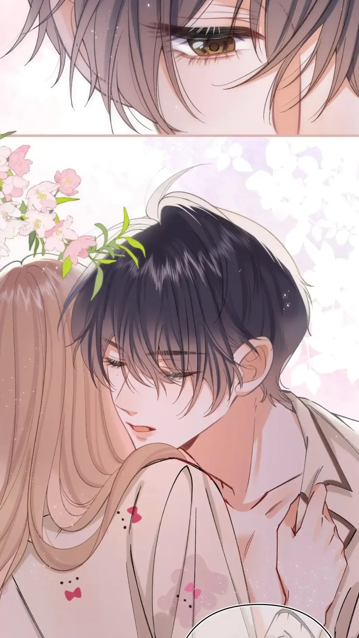 Hidden Love: Can Chapter 120 page 25