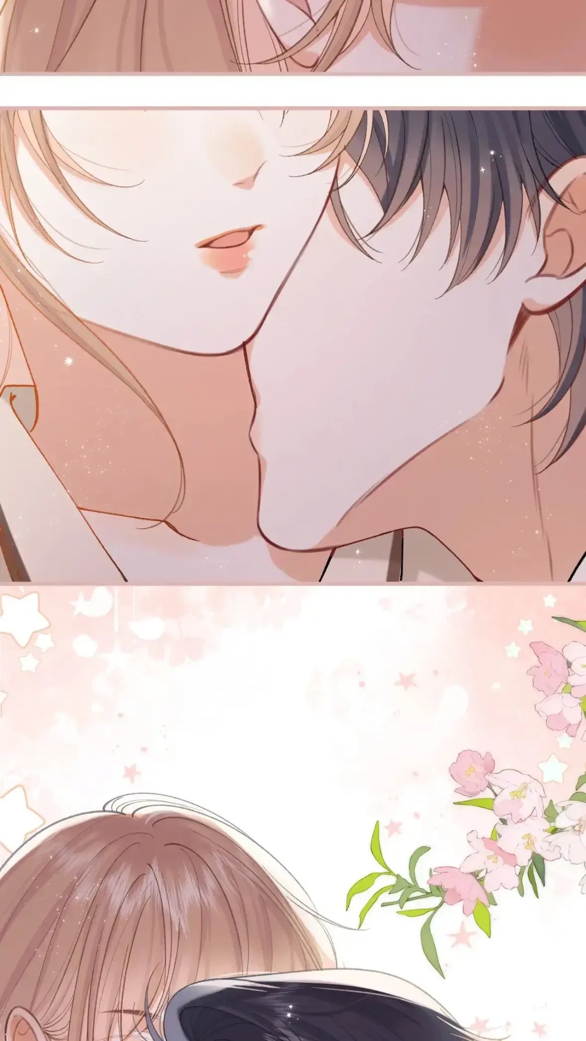 Hidden Love: Can Chapter 120 page 27