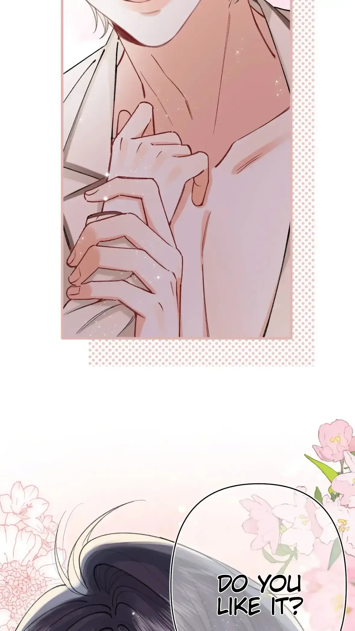 Hidden Love: Can Chapter 120 page 29