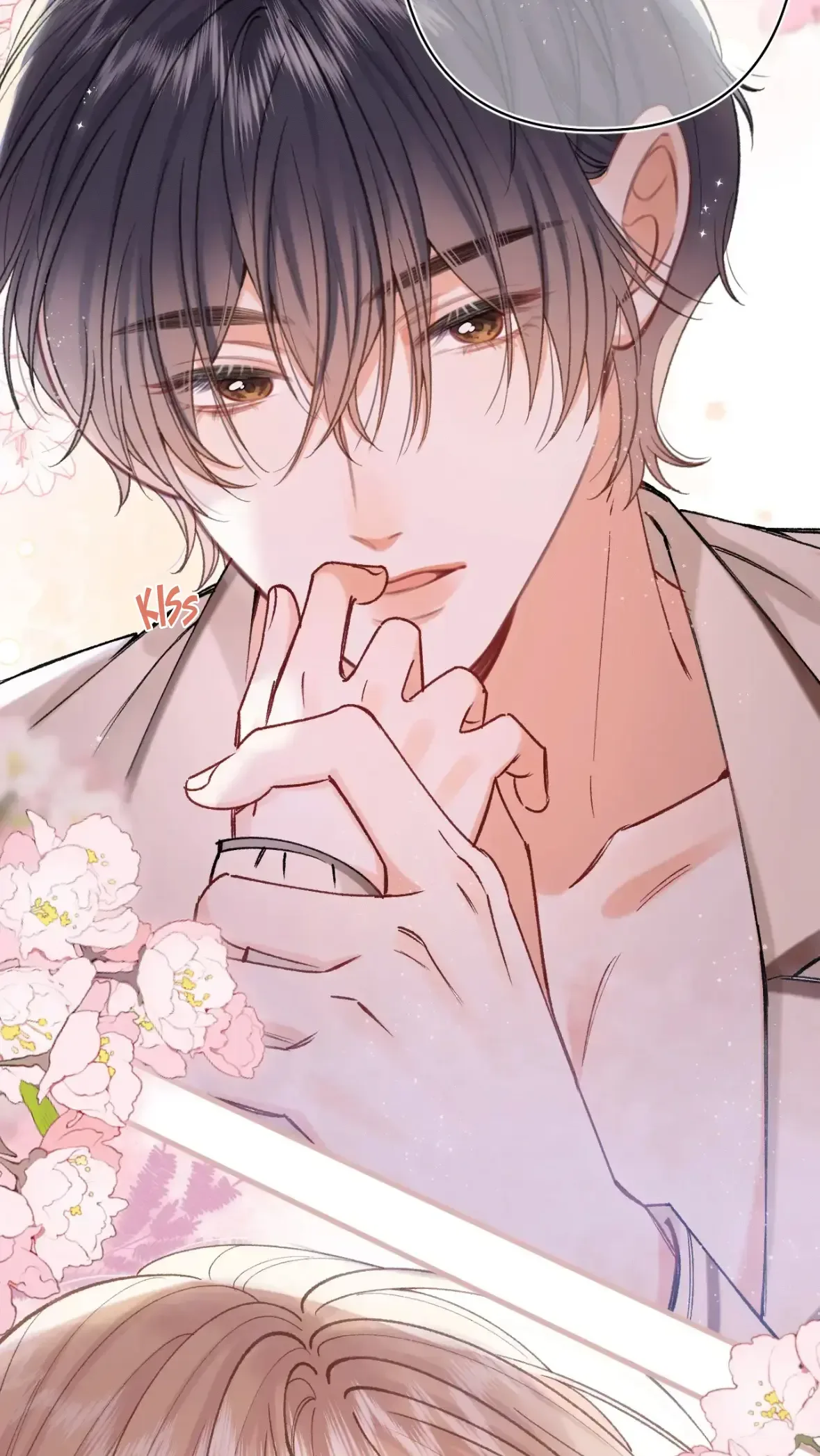 Hidden Love: Can Chapter 120 page 30