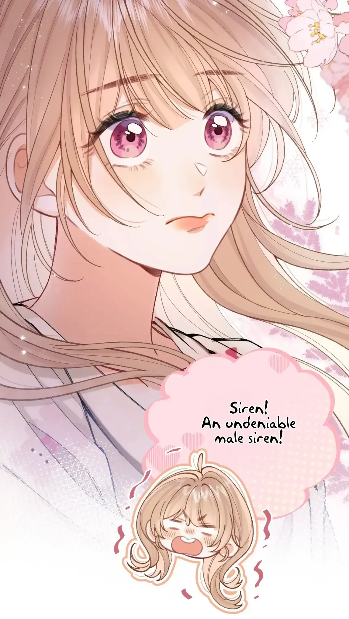 Hidden Love: Can Chapter 120 page 31