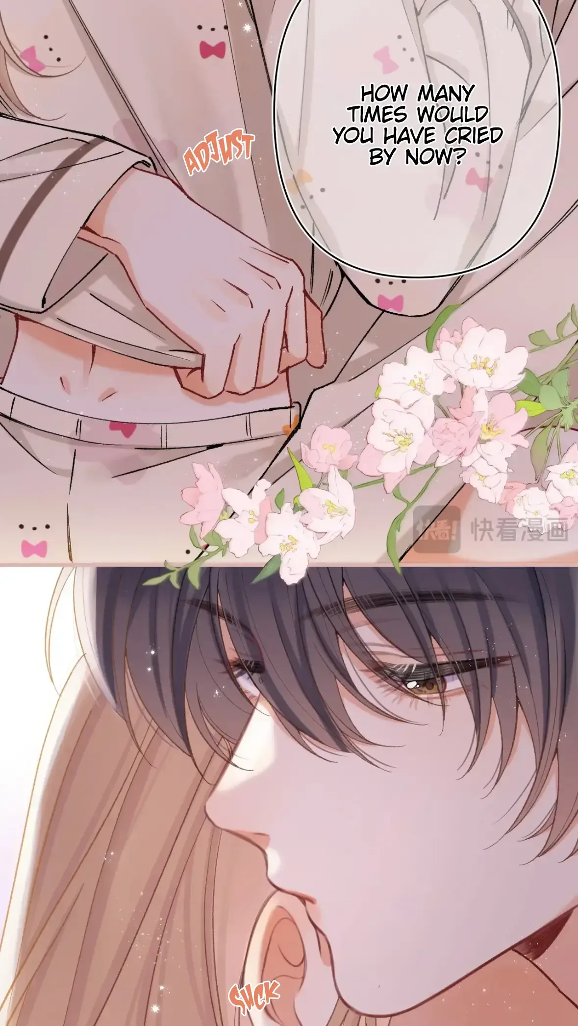 Hidden Love: Can Chapter 120 page 26