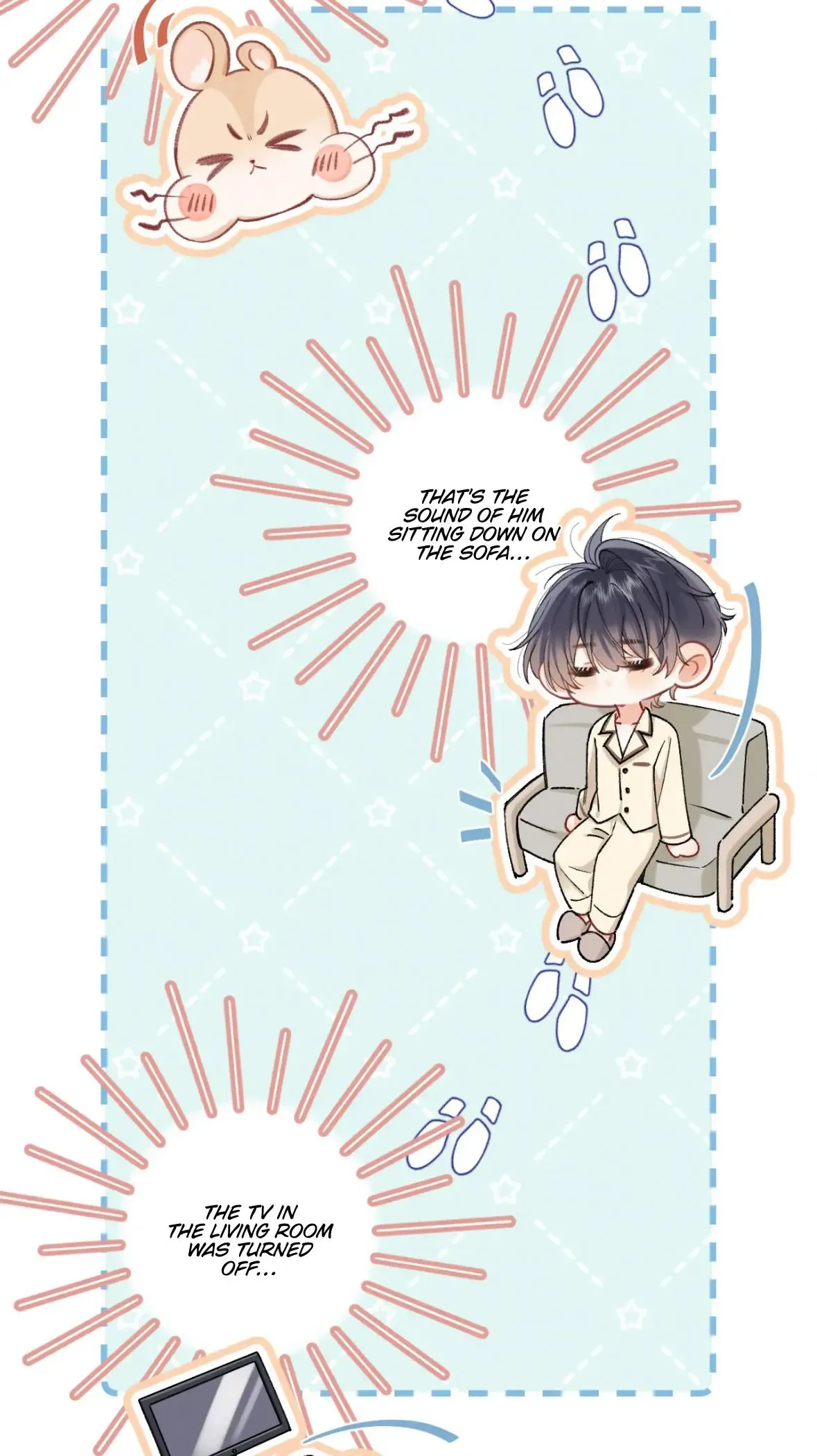 Hidden Love: Can Chapter 121 page 20