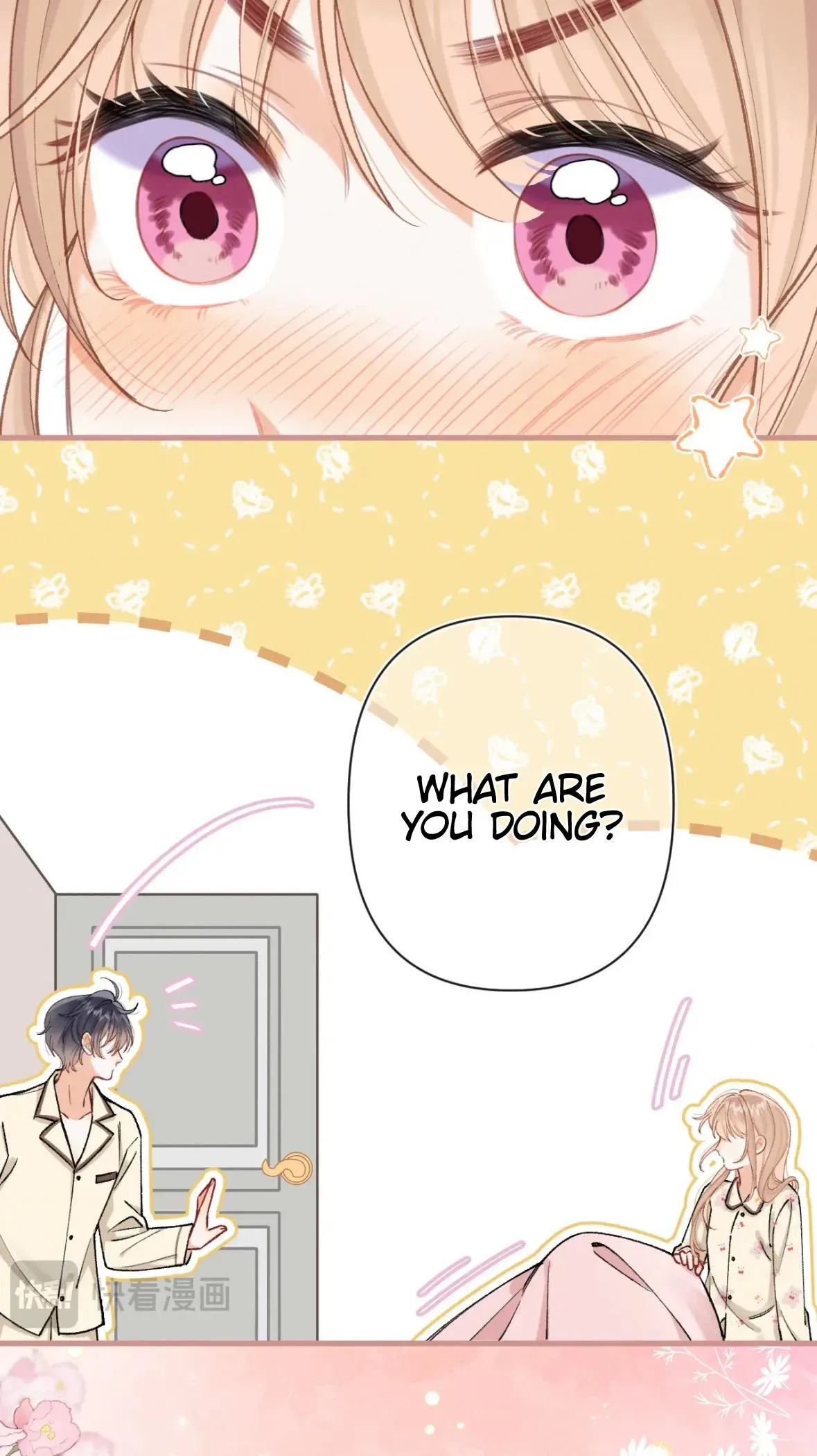 Hidden Love: Can Chapter 121 page 22