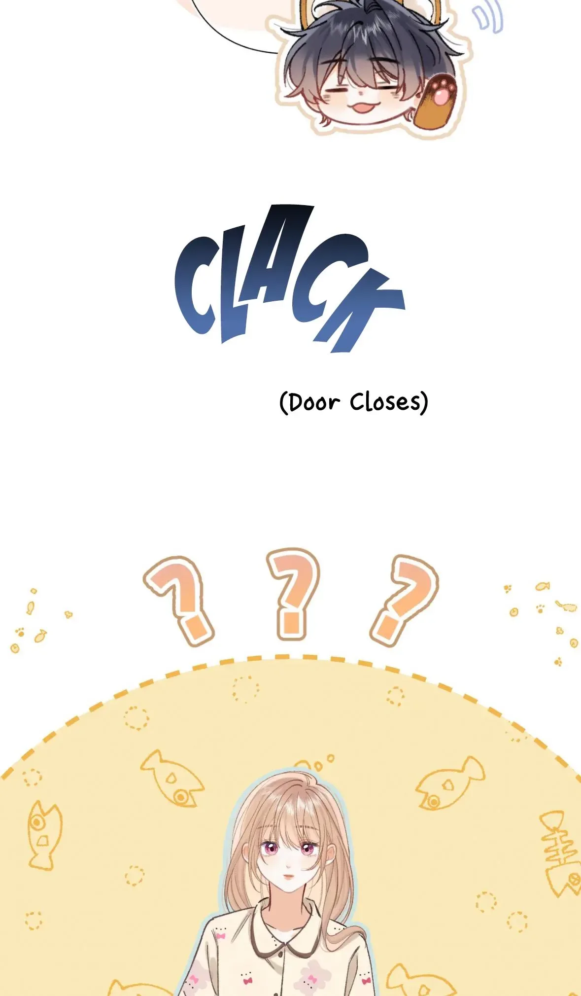 Hidden Love: Can Chapter 121 page 5