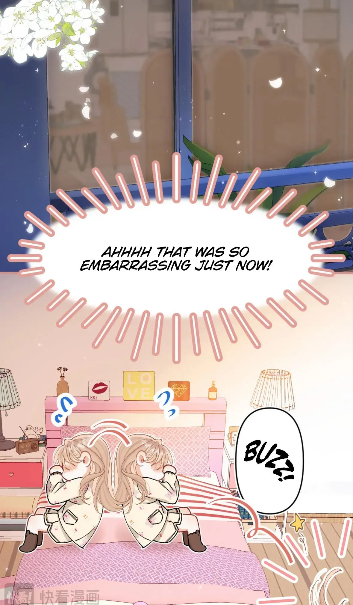 Hidden Love: Can Chapter 121 page 10