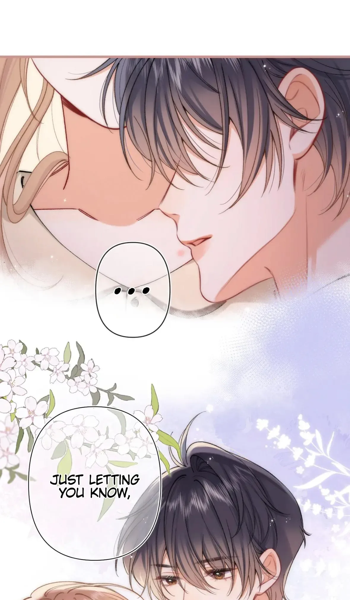 Hidden Love: Can Chapter 121 page 3