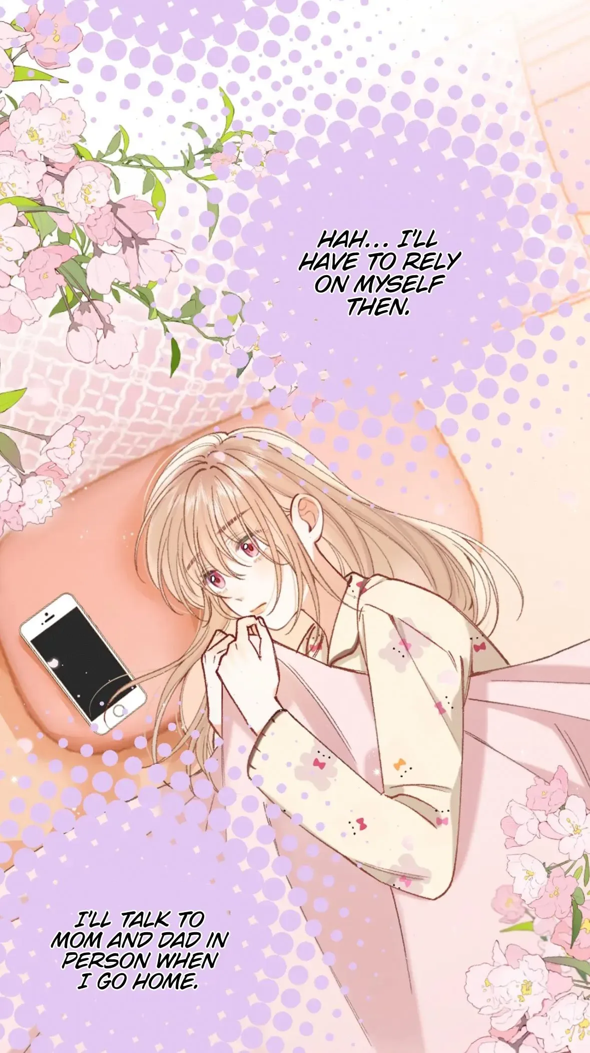Hidden Love: Can Chapter 121 page 15