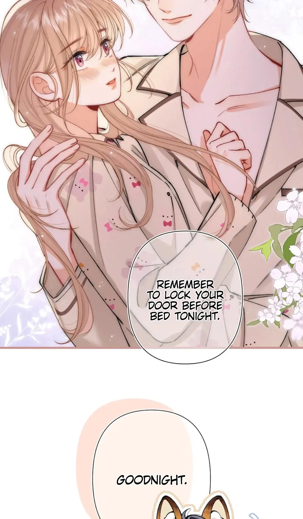 Hidden Love: Can Chapter 121 page 4