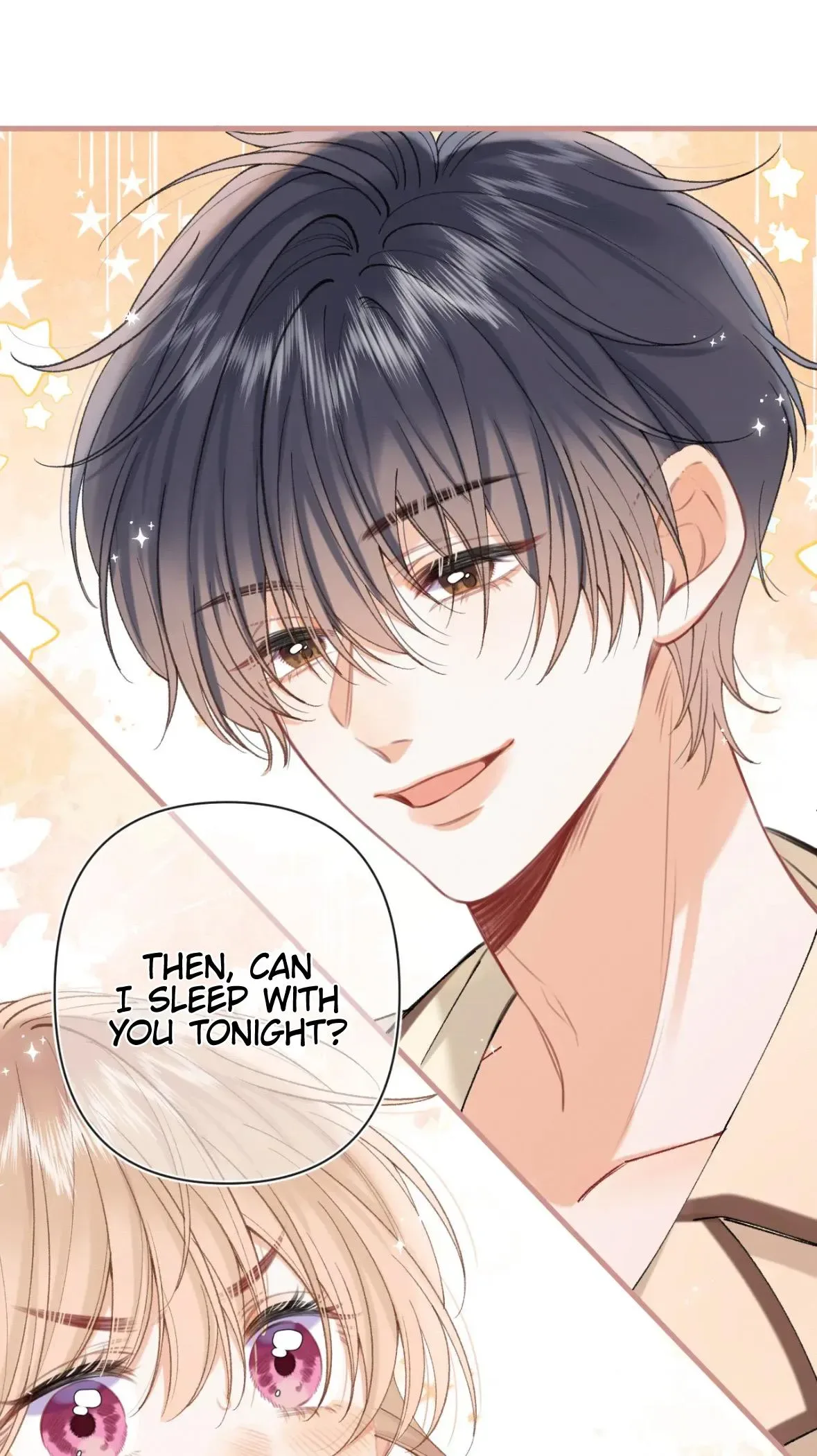 Hidden Love: Can Chapter 121 page 24