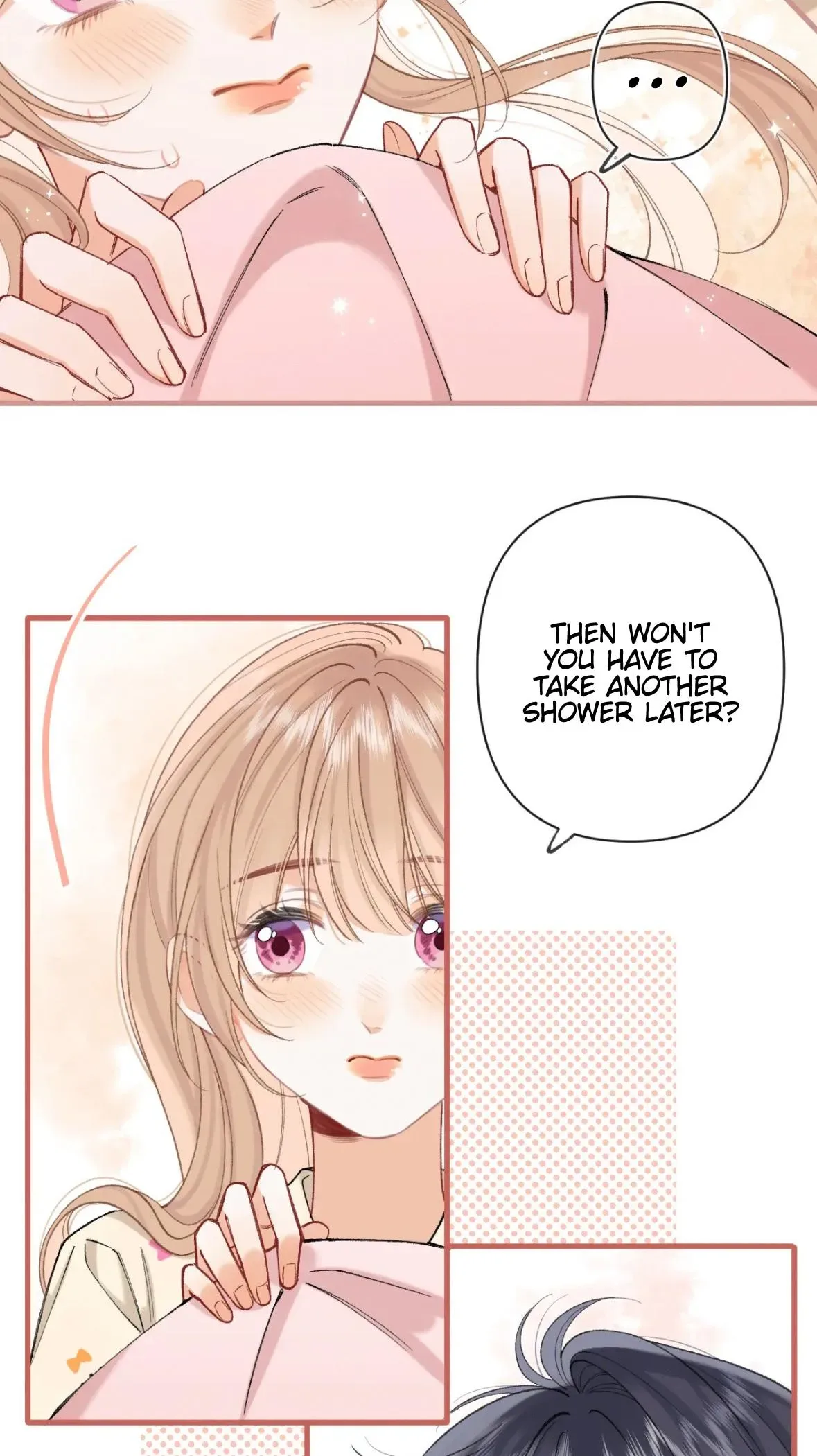 Hidden Love: Can Chapter 121 page 25