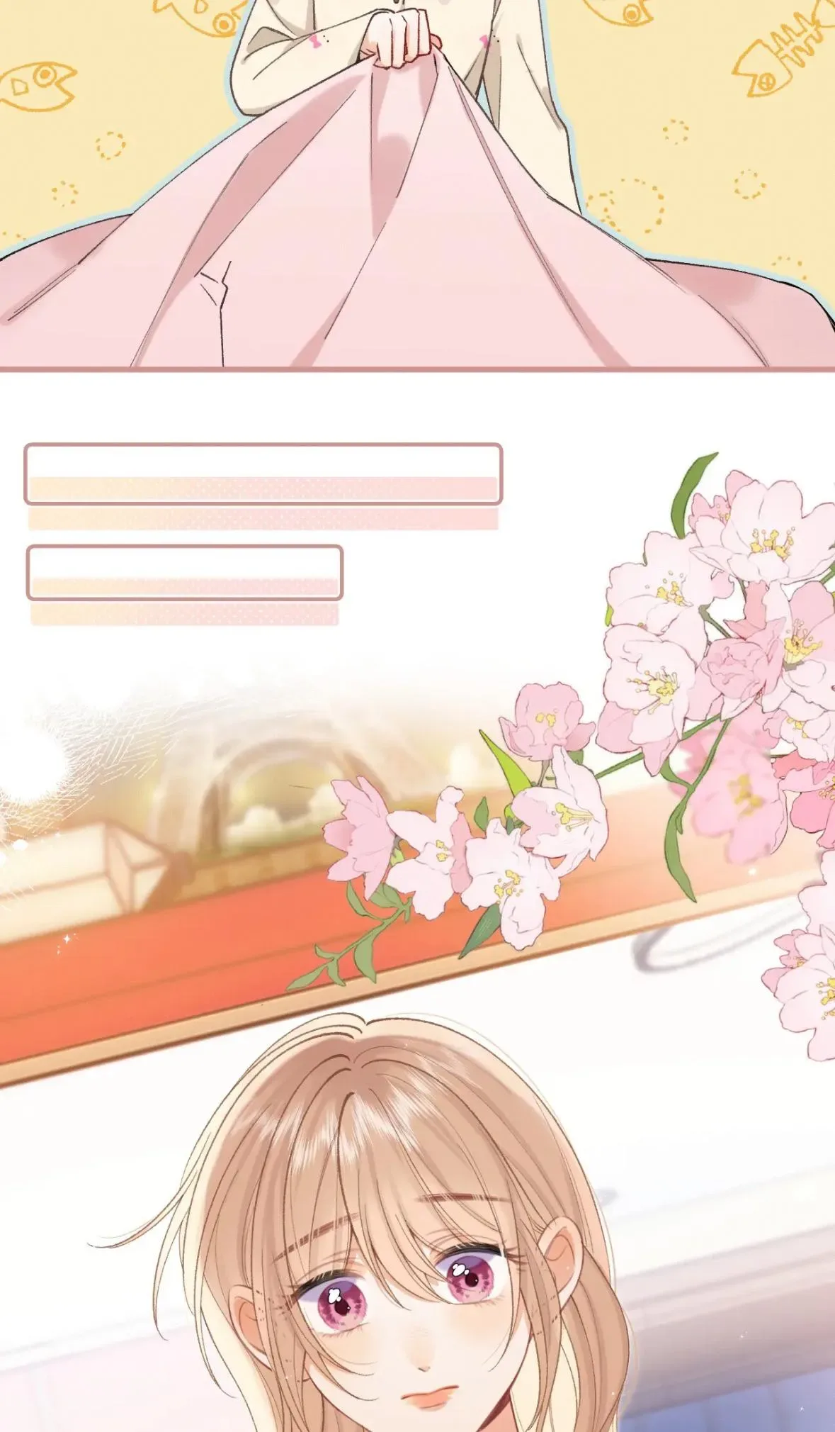 Hidden Love: Can Chapter 121 page 6