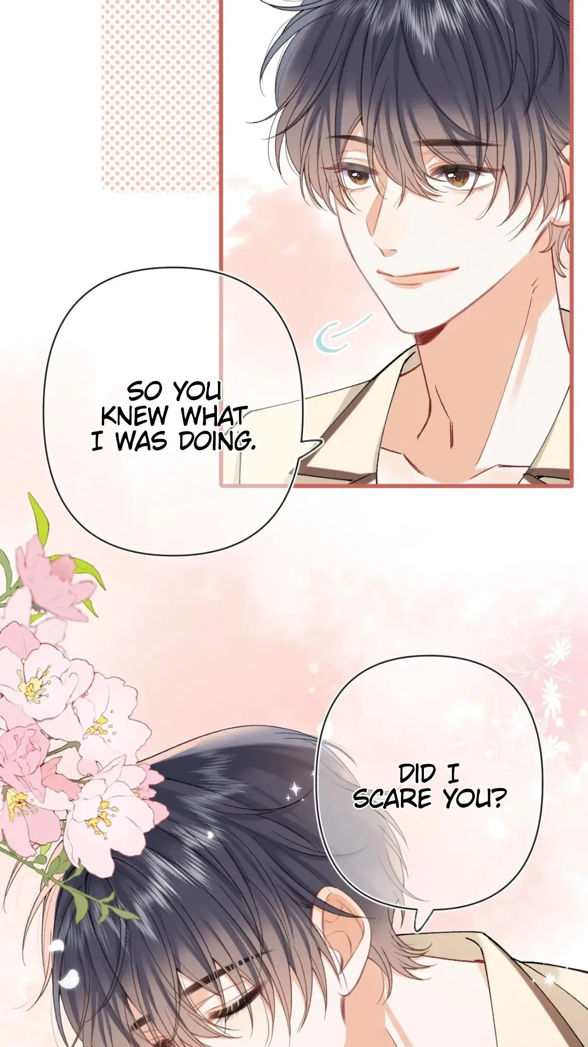 Hidden Love: Can Chapter 121 page 26