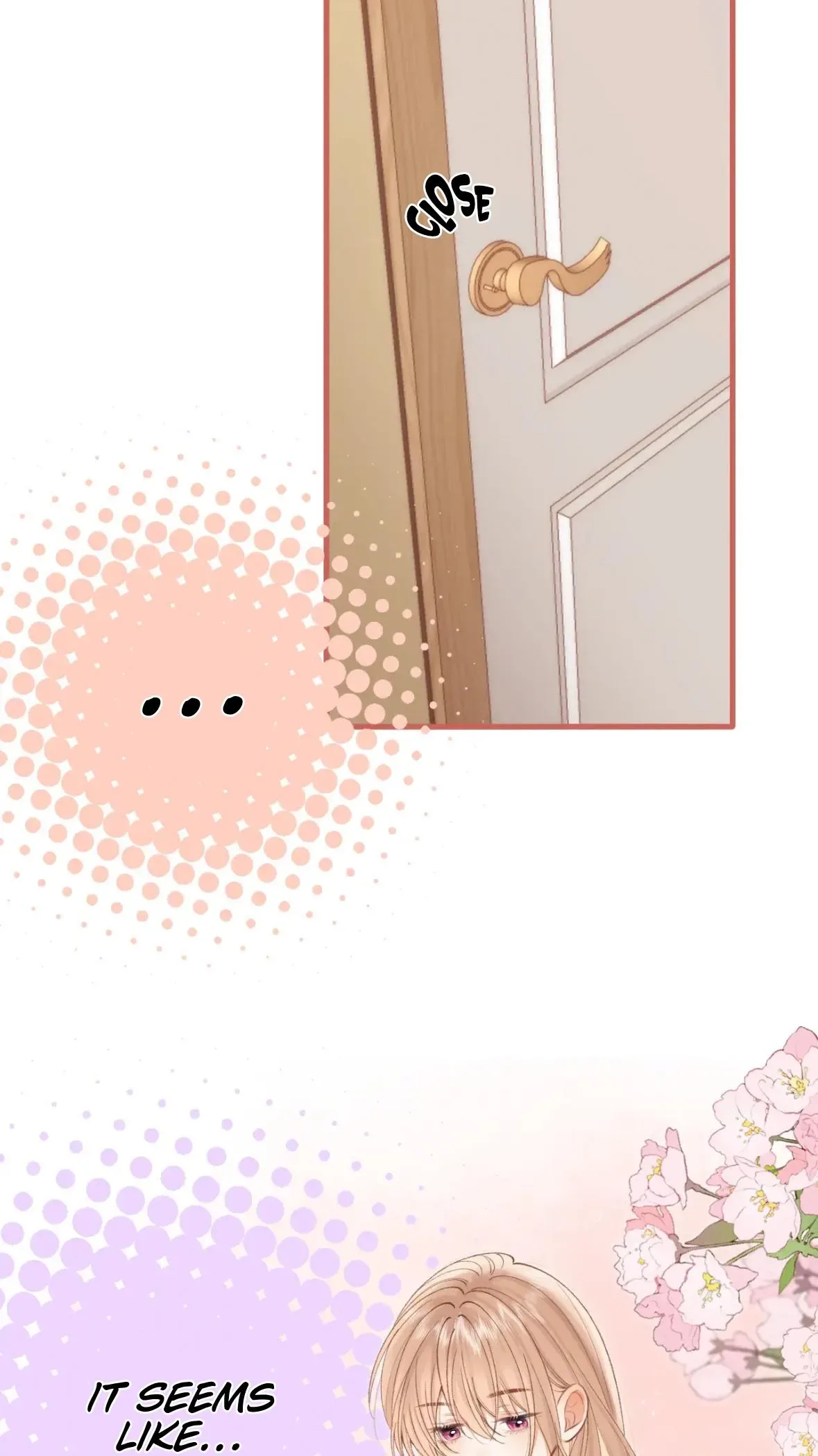 Hidden Love: Can Chapter 121 page 30