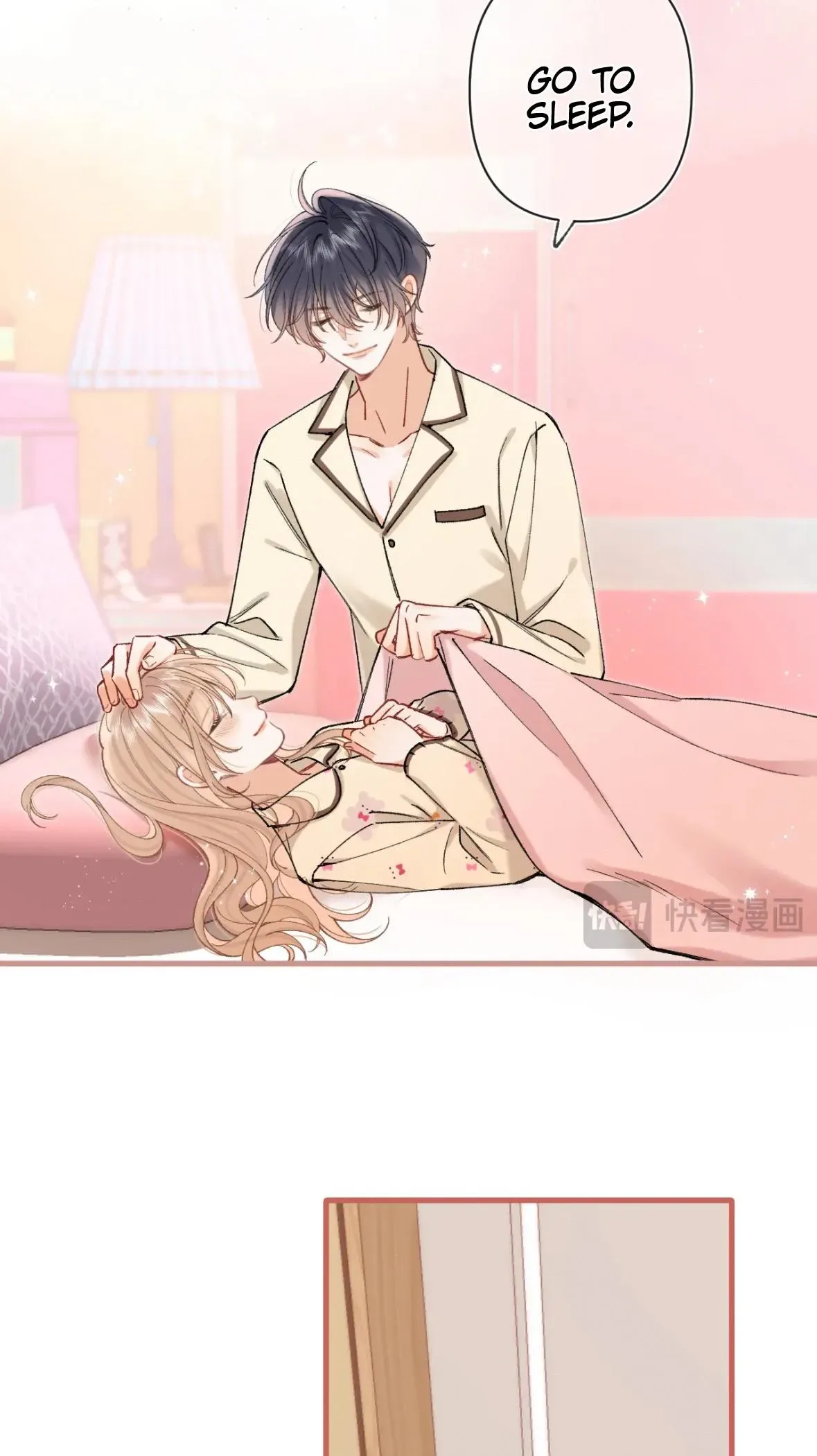 Hidden Love: Can Chapter 121 page 29