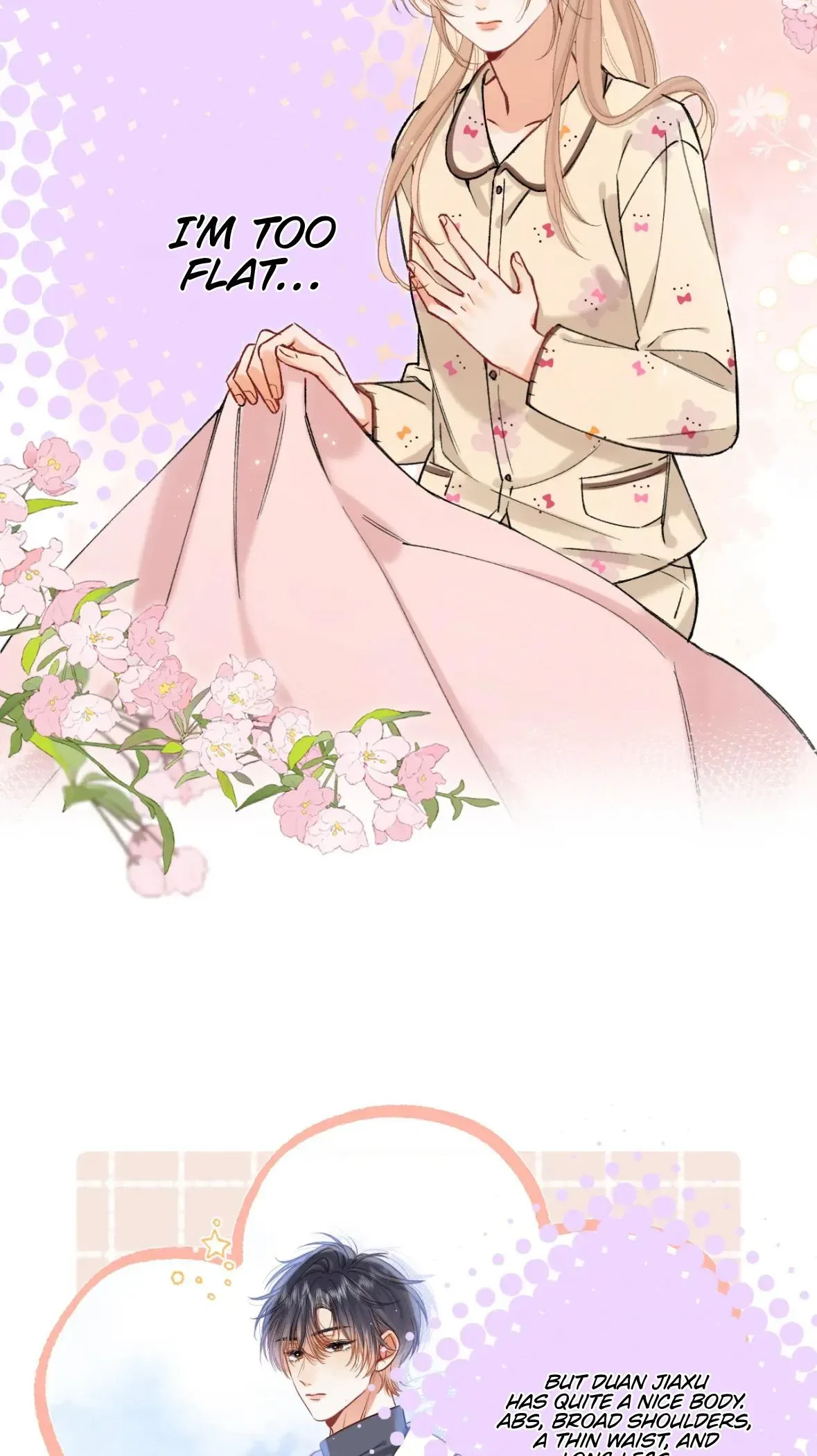 Hidden Love: Can Chapter 121 page 31