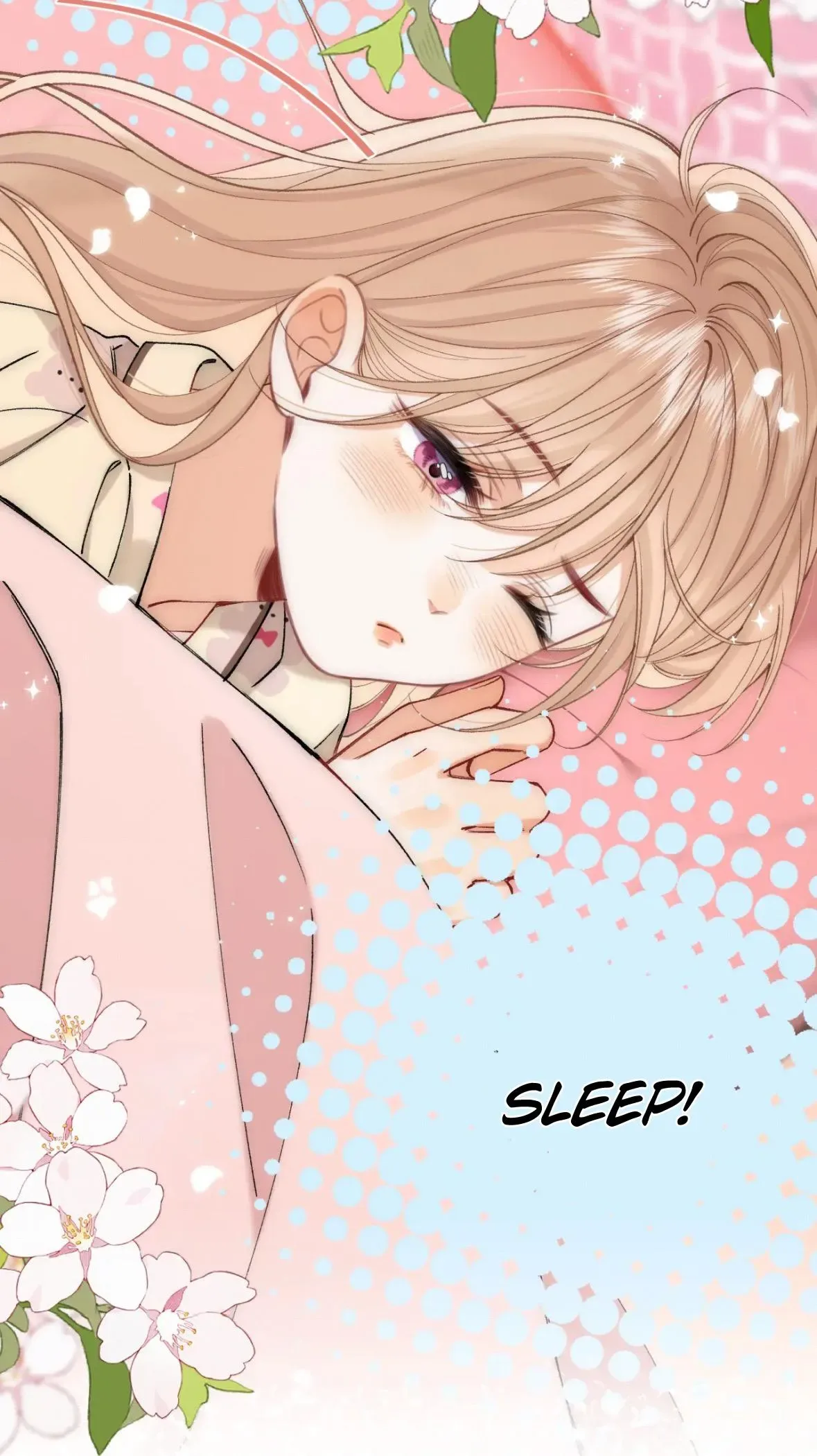 Hidden Love: Can Chapter 121 page 33