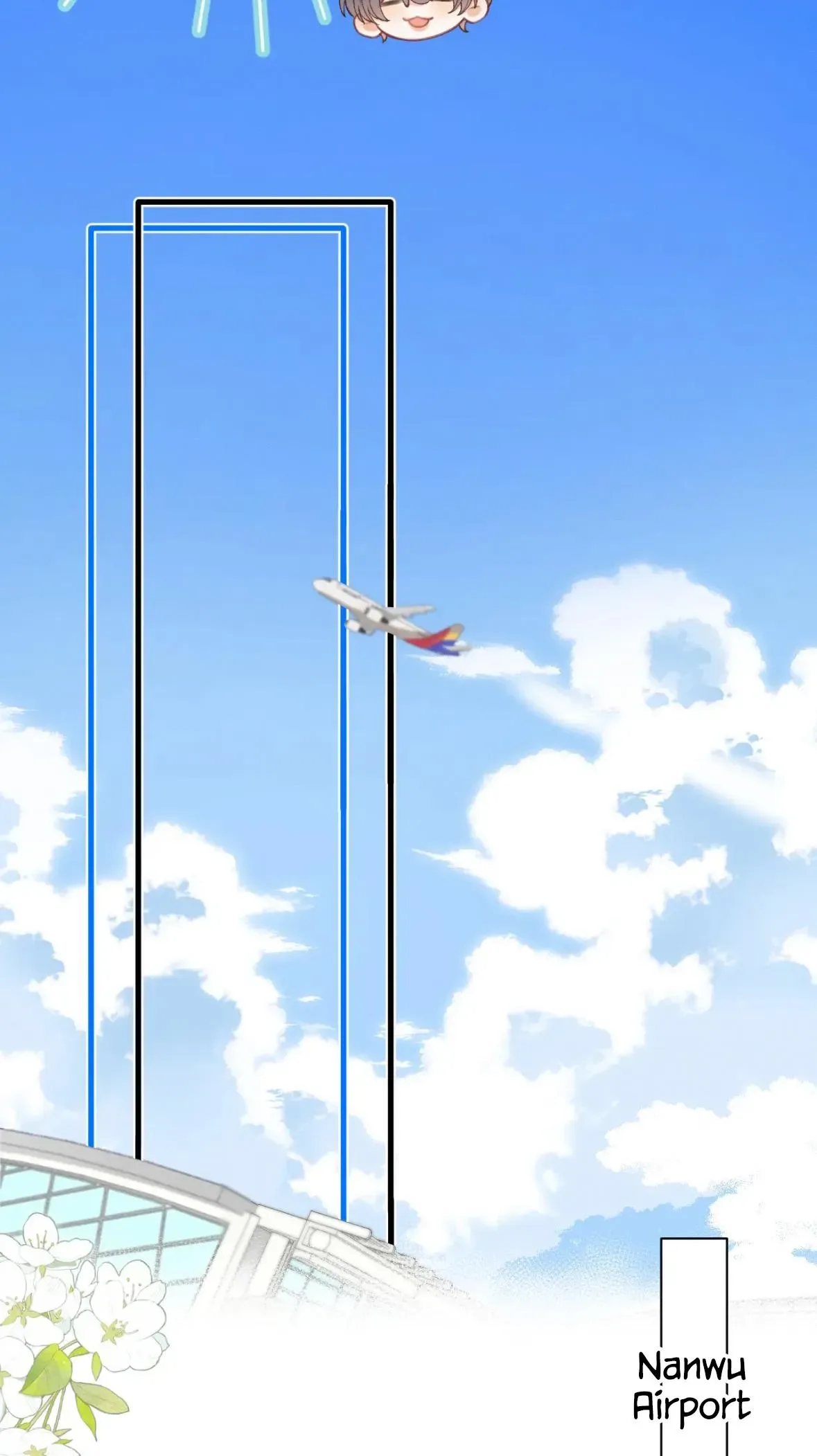 Hidden Love: Can Chapter 122 page 16