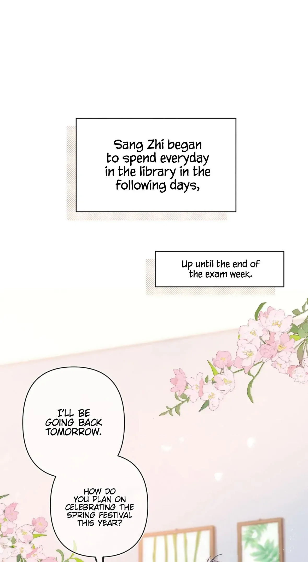 Hidden Love: Can Chapter 122 page 2