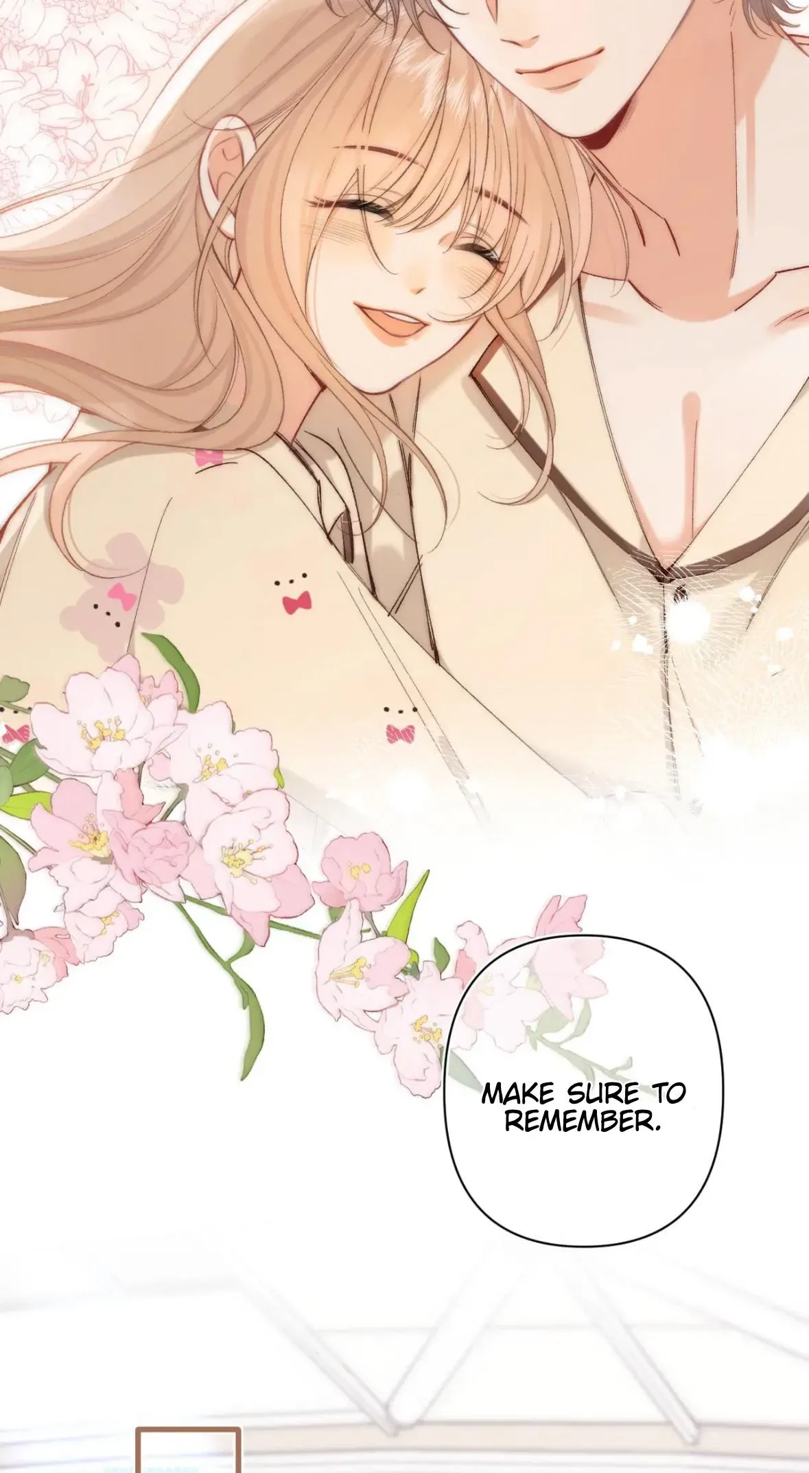 Hidden Love: Can Chapter 122 page 7