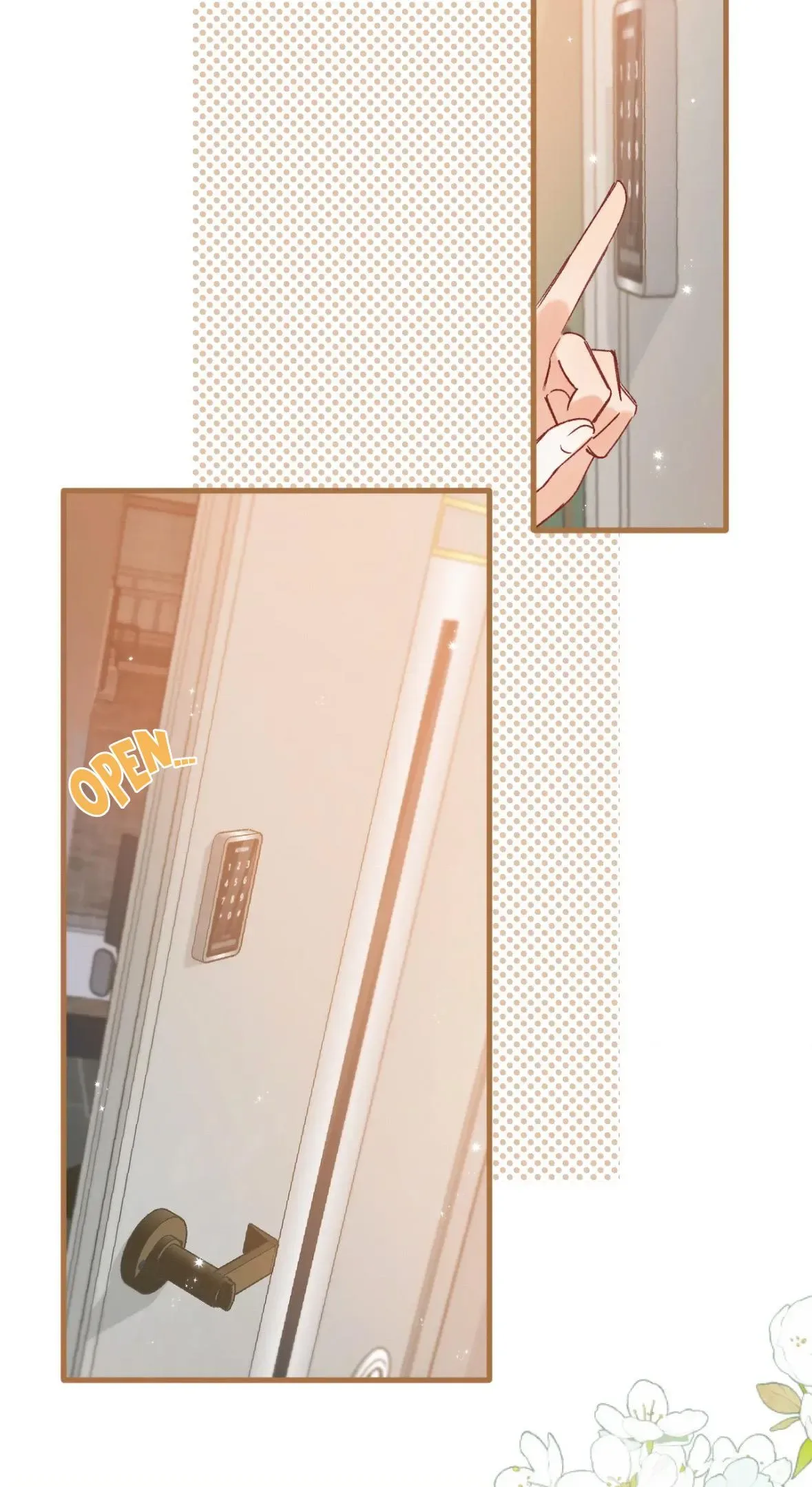 Hidden Love: Can Chapter 122 page 32