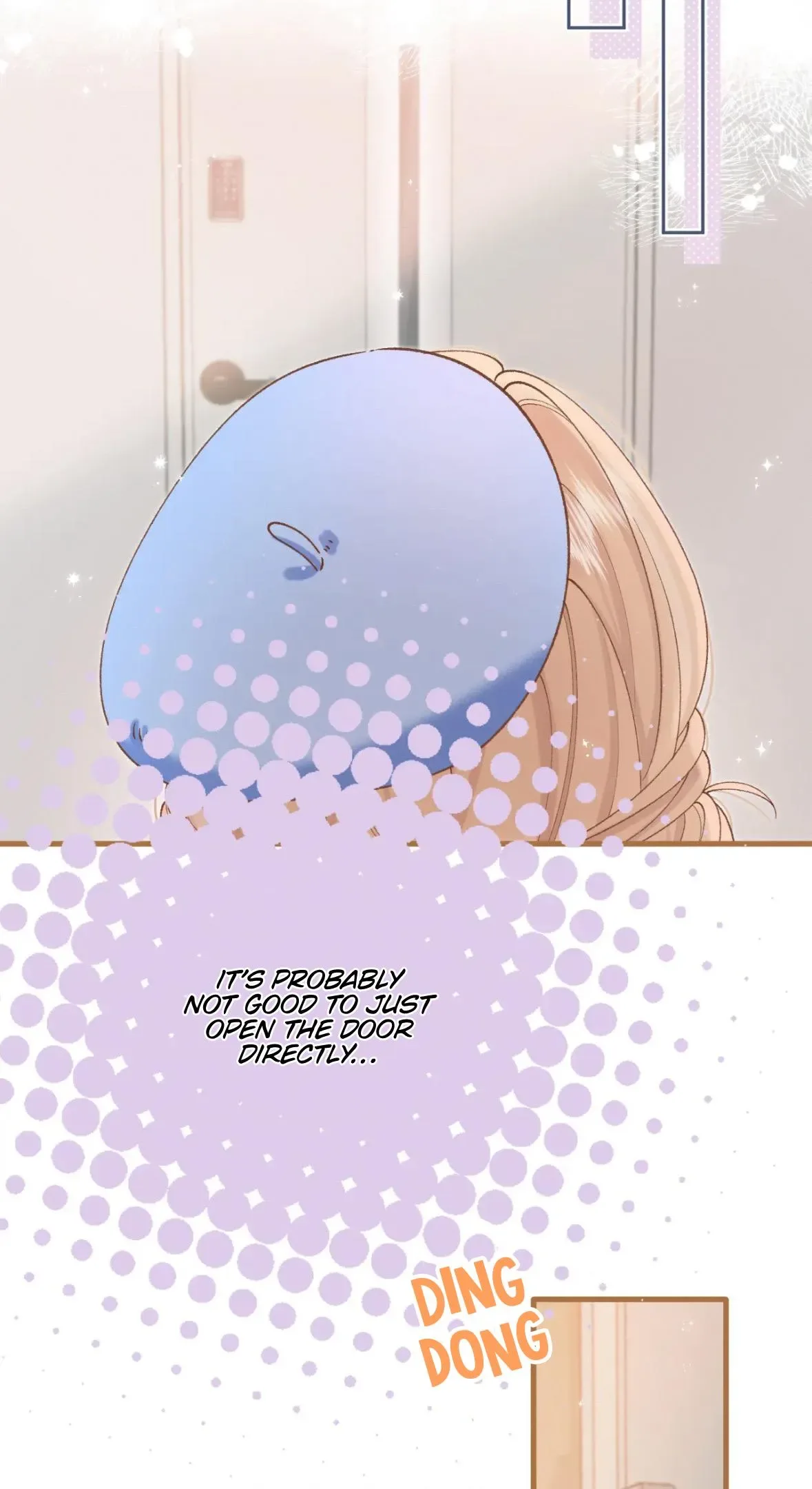 Hidden Love: Can Chapter 122 page 31