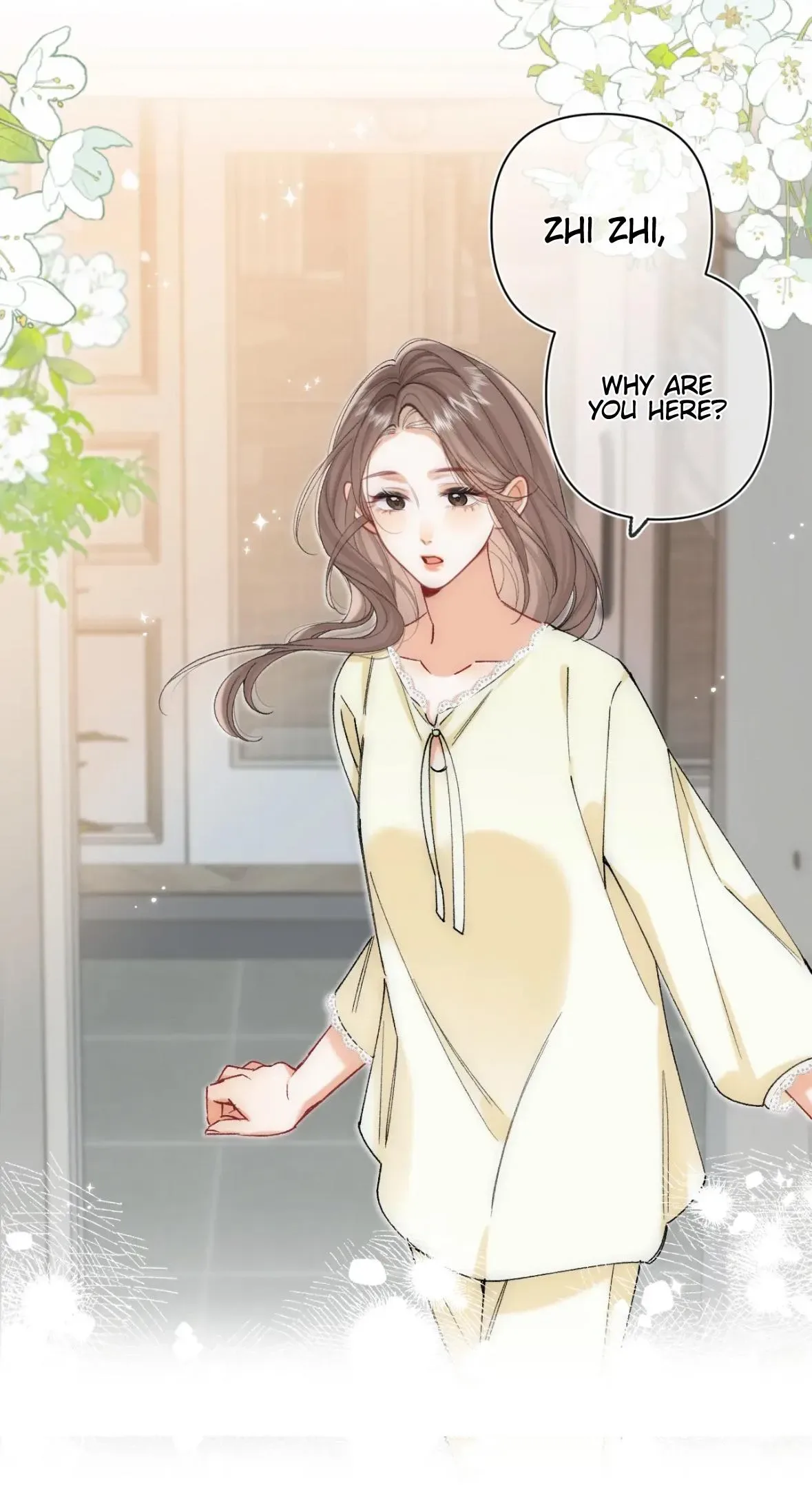 Hidden Love: Can Chapter 122 page 33