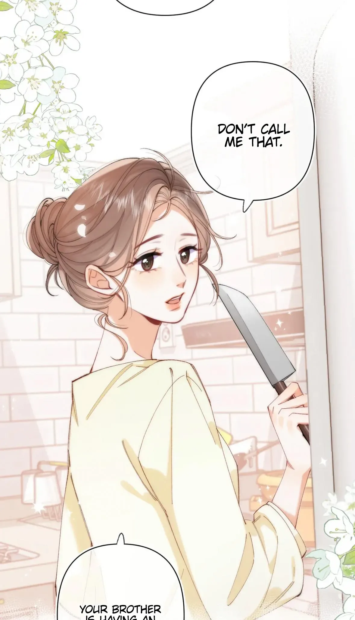 Hidden Love: Can Chapter 123 page 13