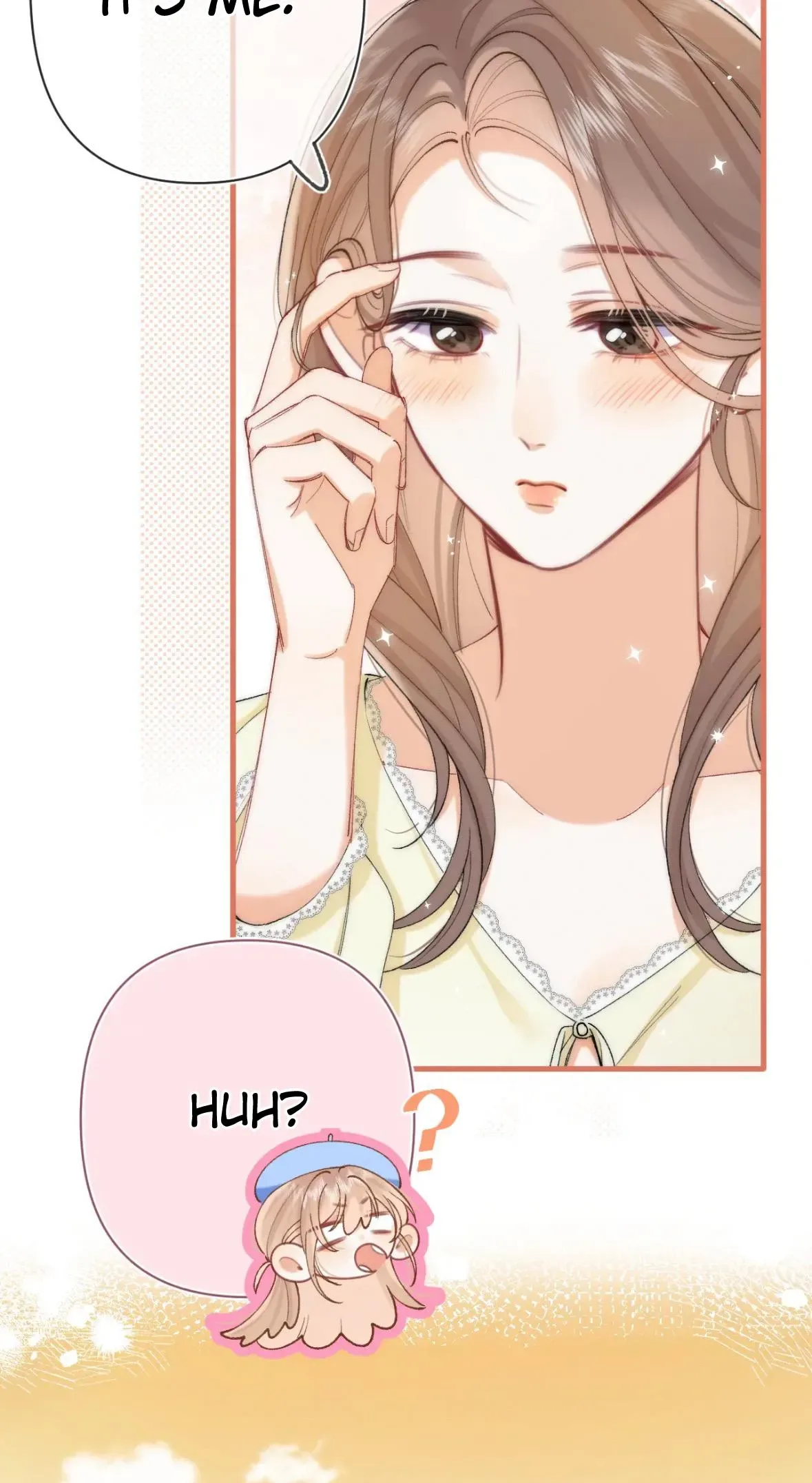 Hidden Love: Can Chapter 123 page 4