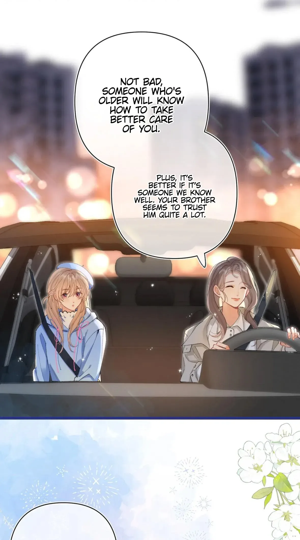 Hidden Love: Can Chapter 123 page 24