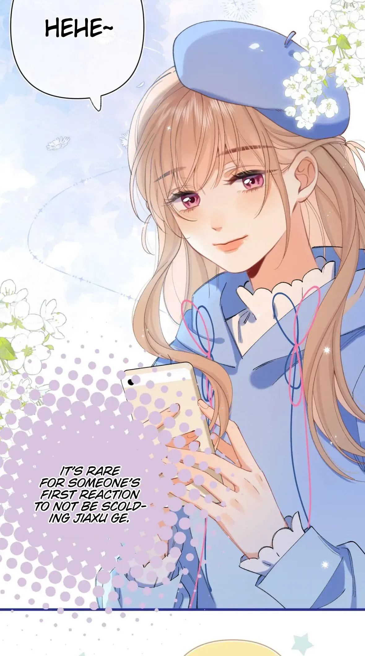 Hidden Love: Can Chapter 123 page 25