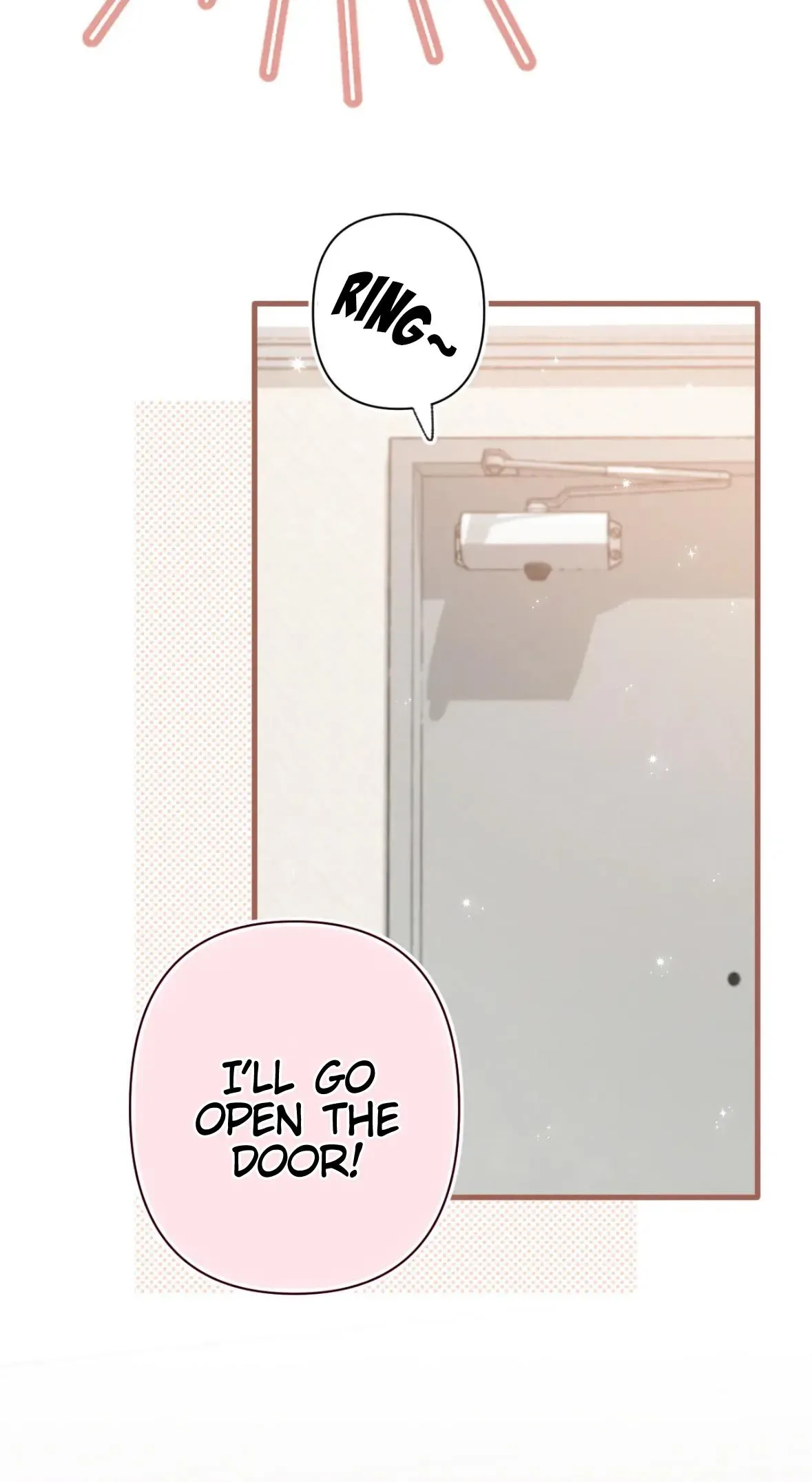 Hidden Love: Can Chapter 123 page 11