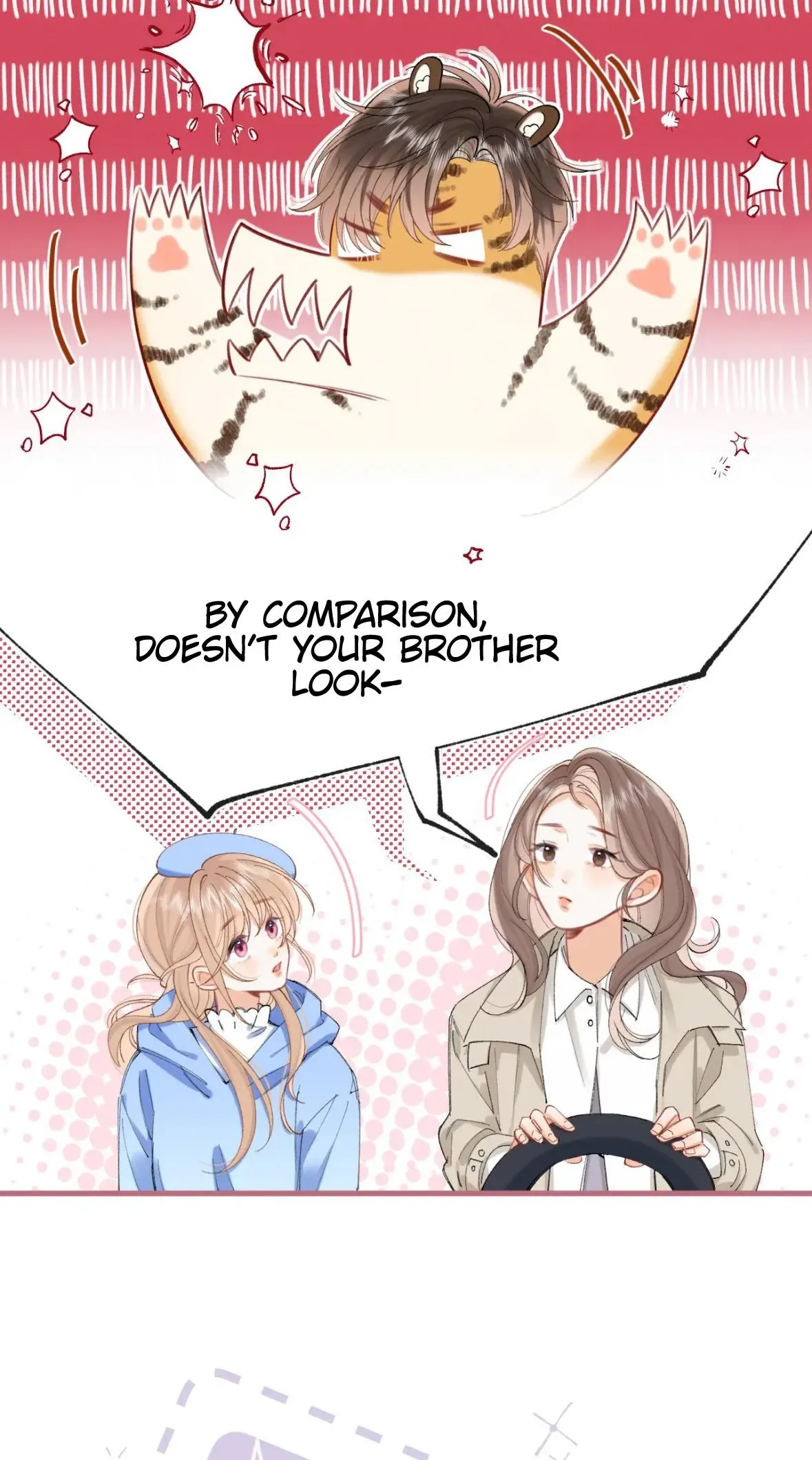 Hidden Love: Can Chapter 123 page 27